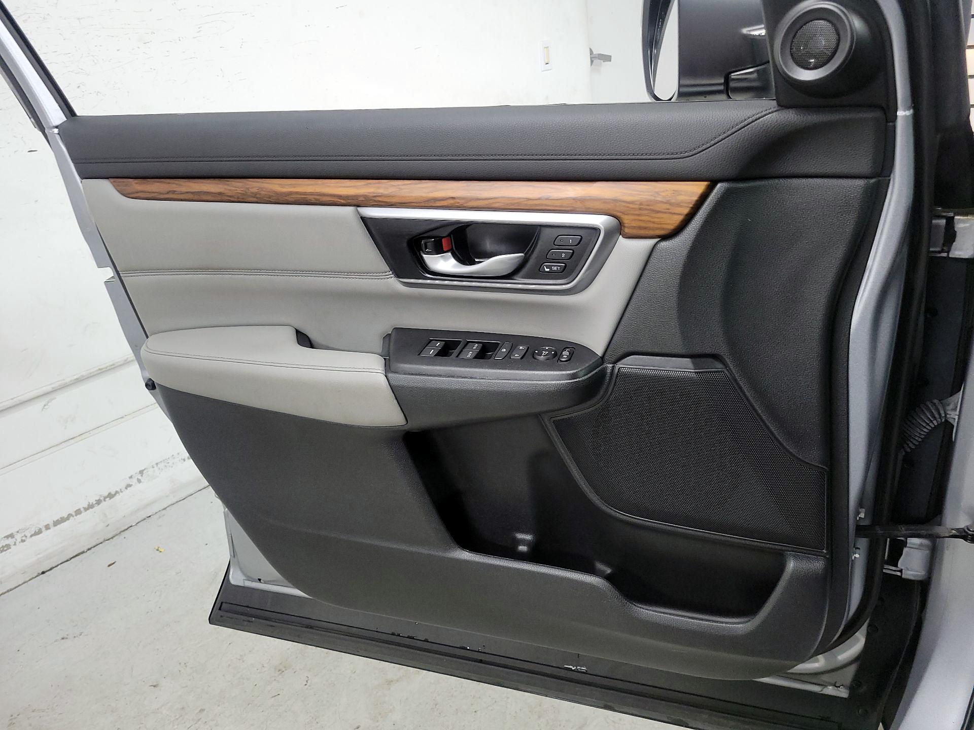 Thumbnail: 2020 Honda CR-V - 12