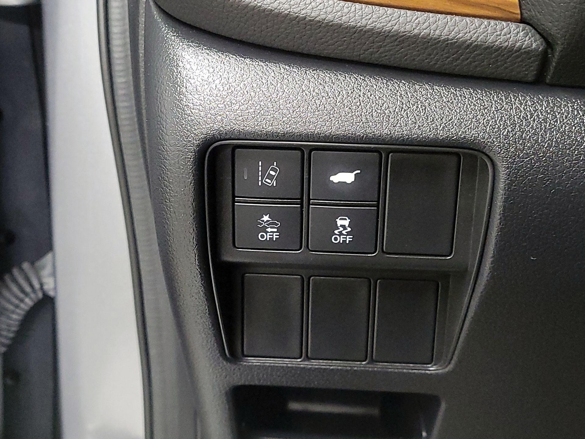 Thumbnail: 2020 Honda CR-V - 13