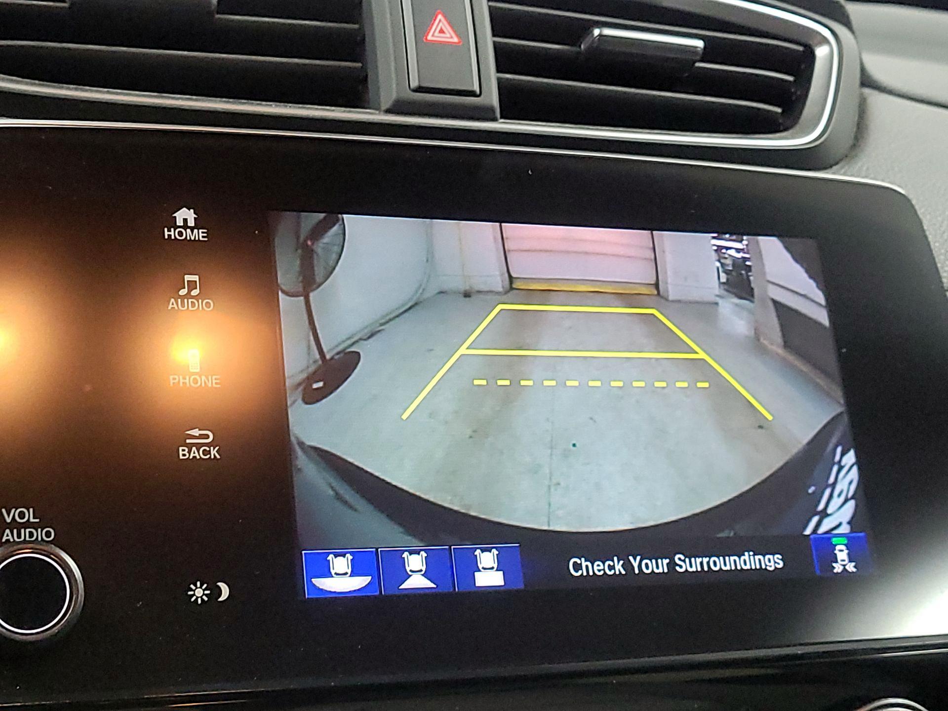 Thumbnail: 2020 Honda CR-V - 14