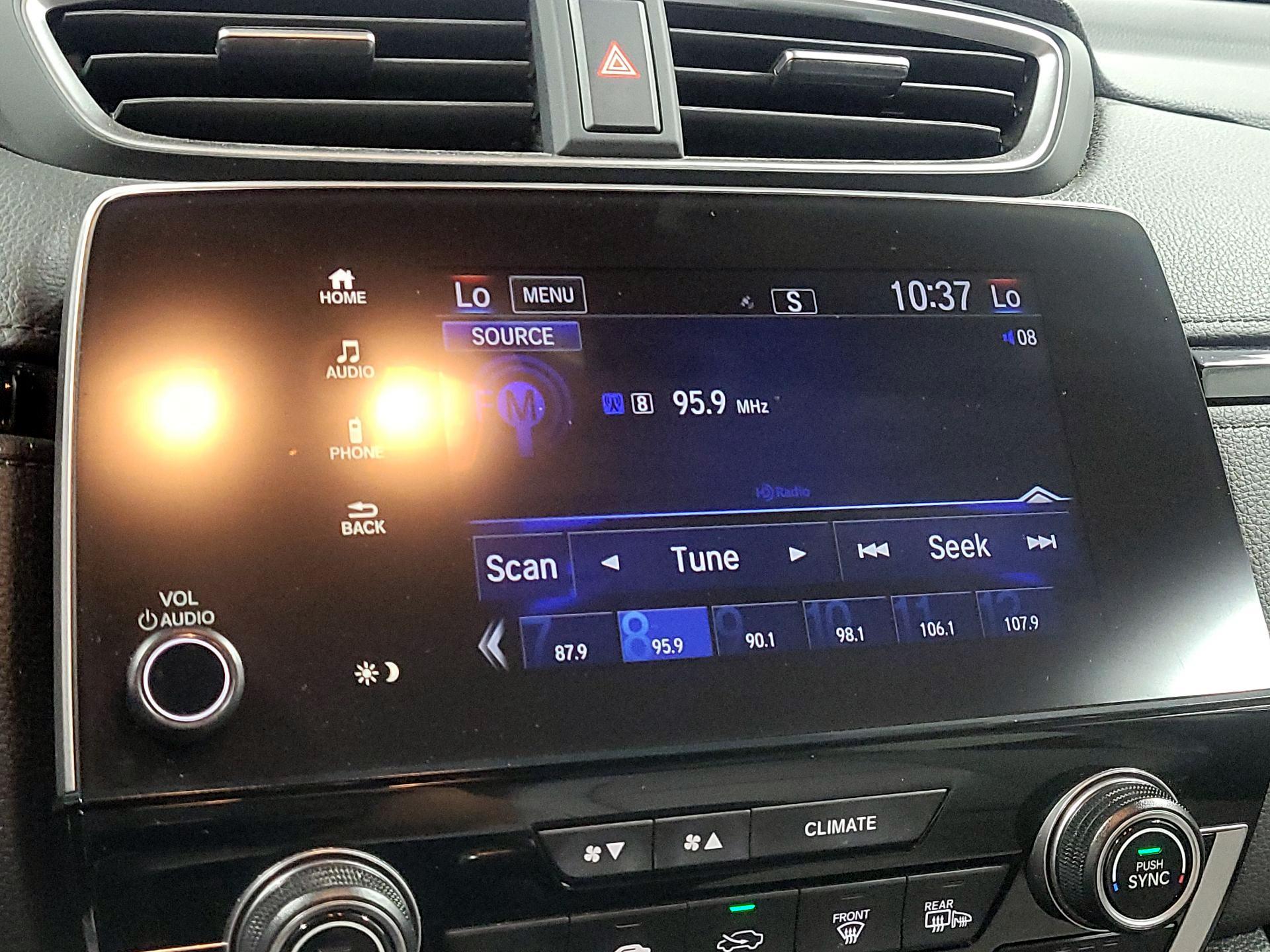 Thumbnail: 2020 Honda CR-V - 15