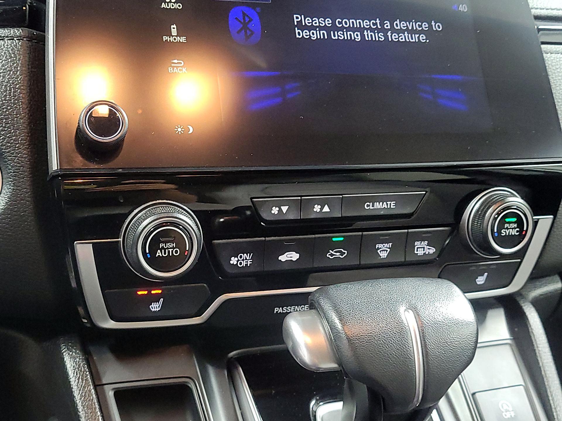 Thumbnail: 2020 Honda CR-V - 16