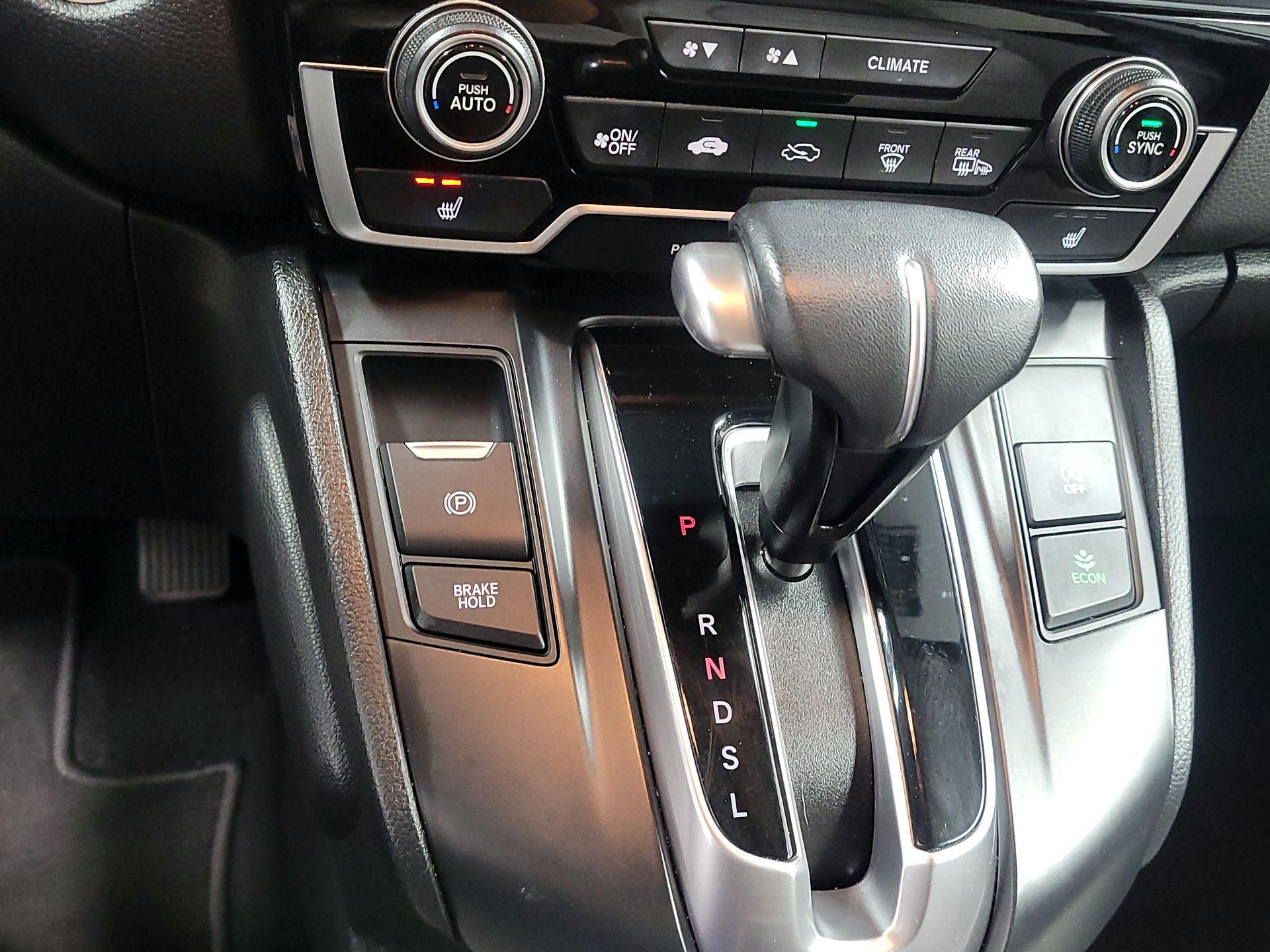 Thumbnail: 2020 Honda CR-V - 17