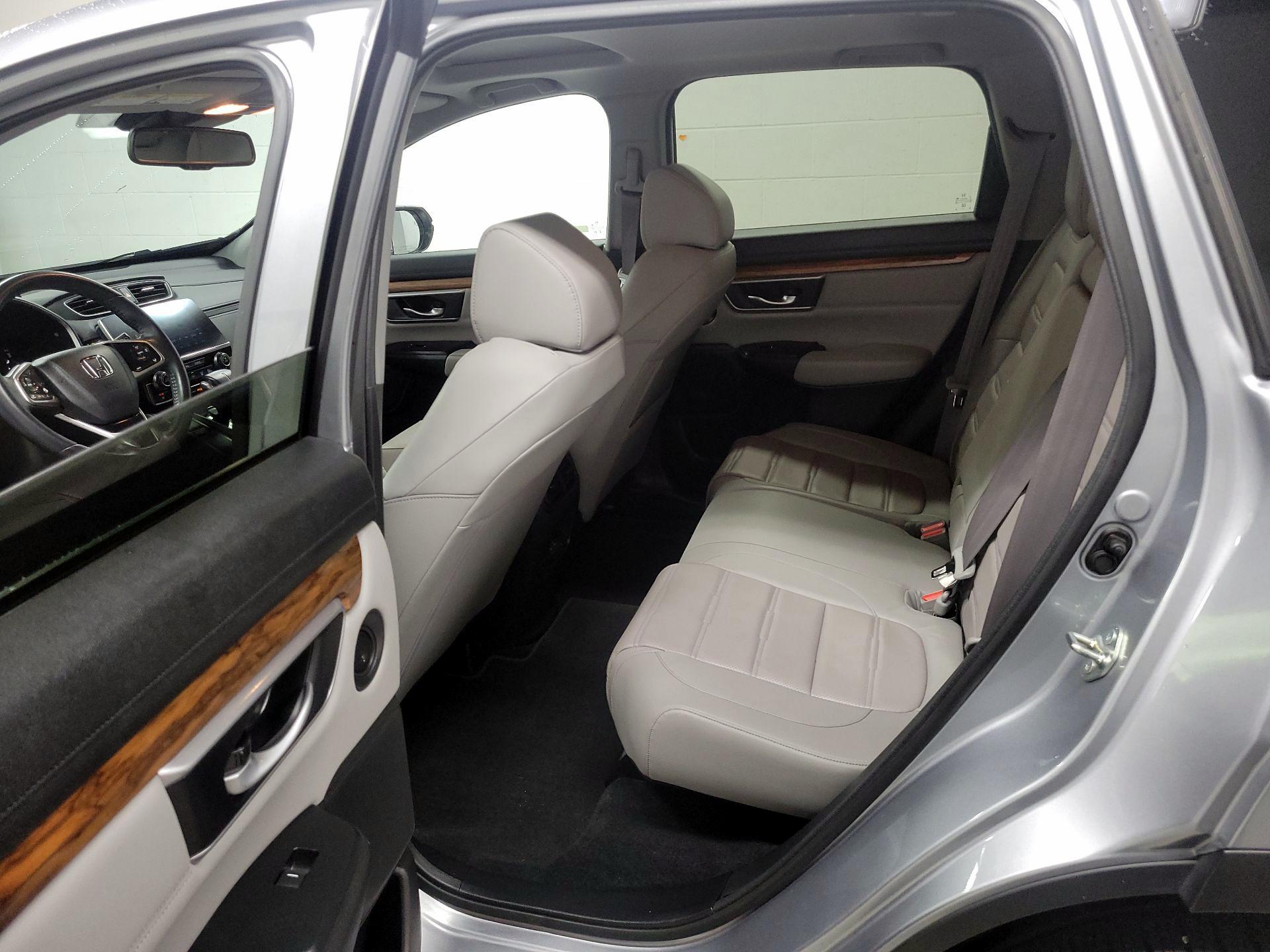 Thumbnail: 2020 Honda CR-V - 18