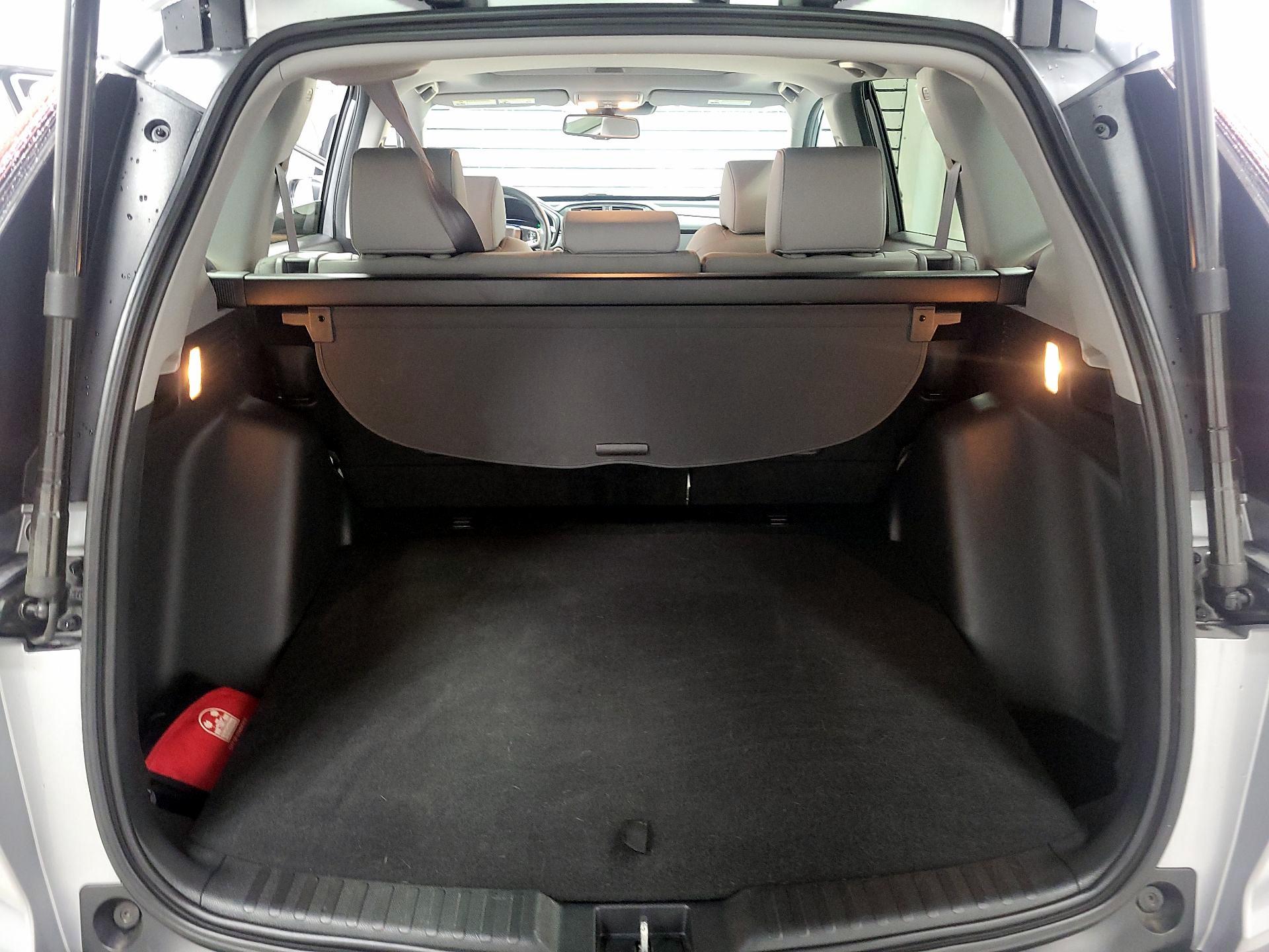 Thumbnail: 2020 Honda CR-V - 19