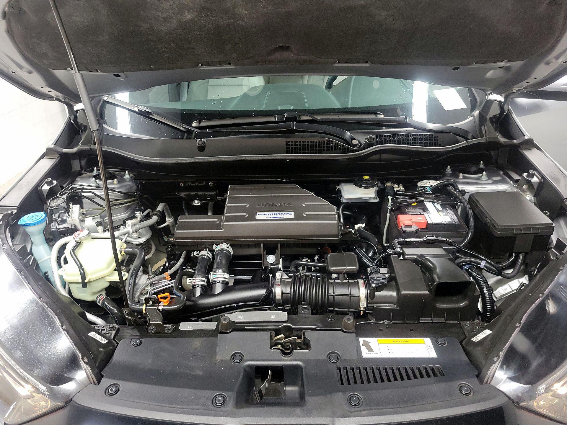 Thumbnail: 2020 Honda CR-V - 20