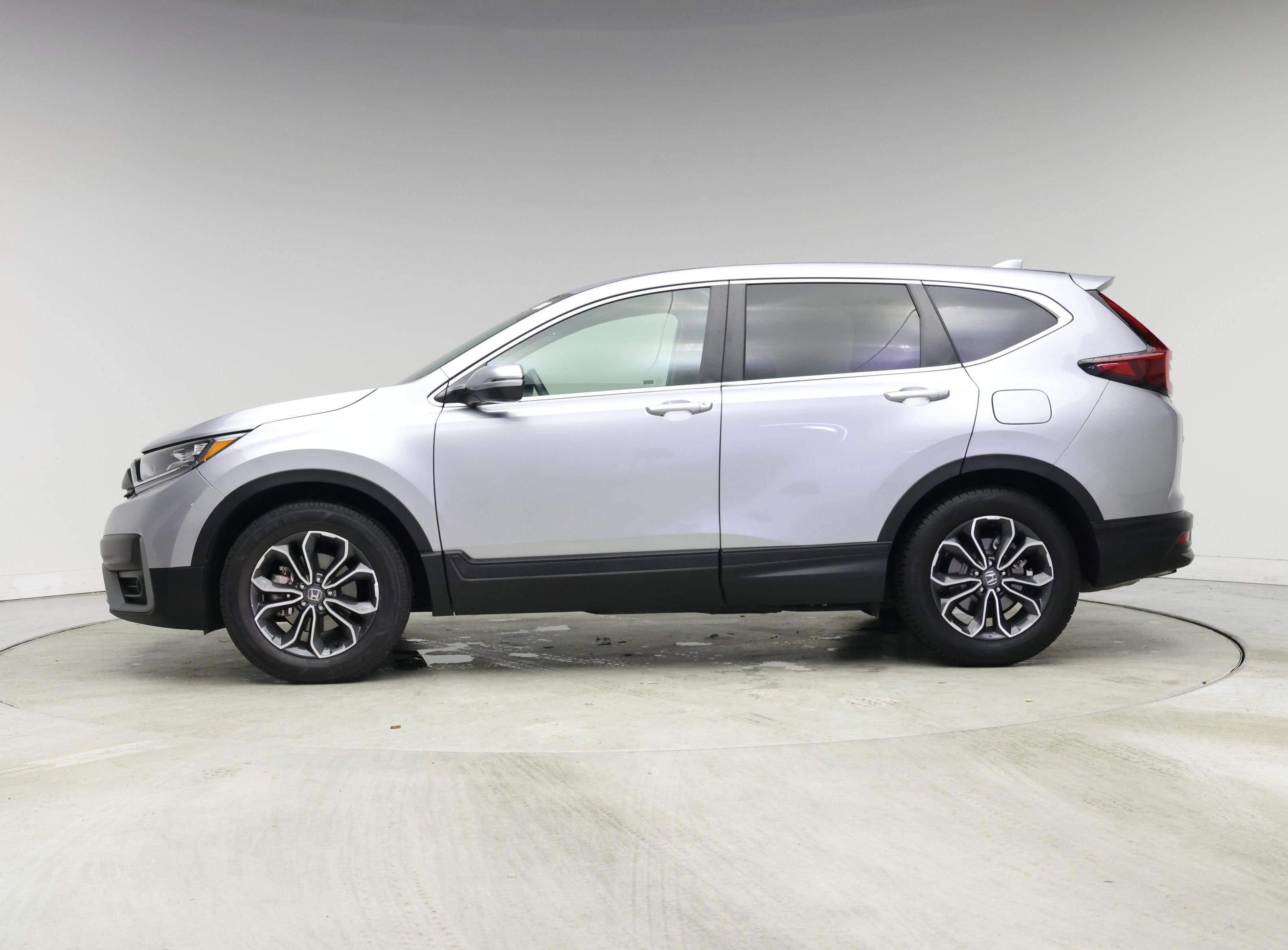 Thumbnail: 2020 Honda CR-V - 3