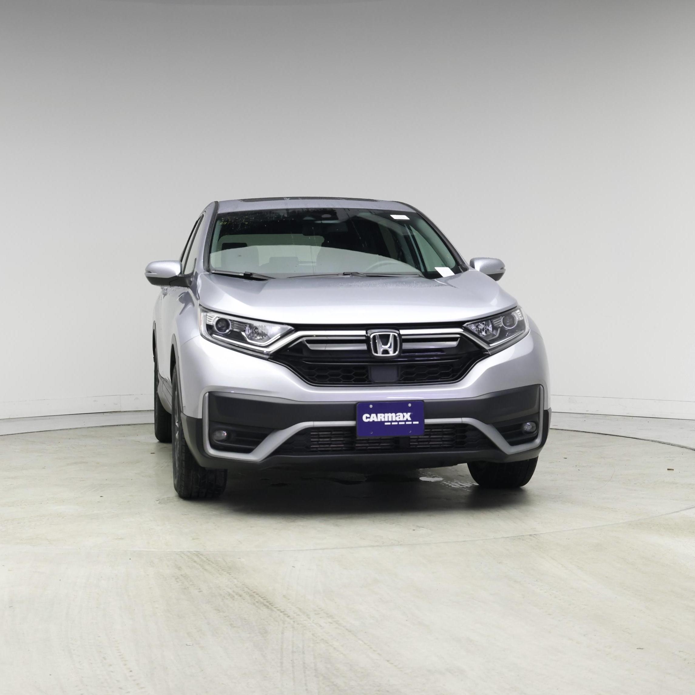 Thumbnail: 2020 Honda CR-V - 5