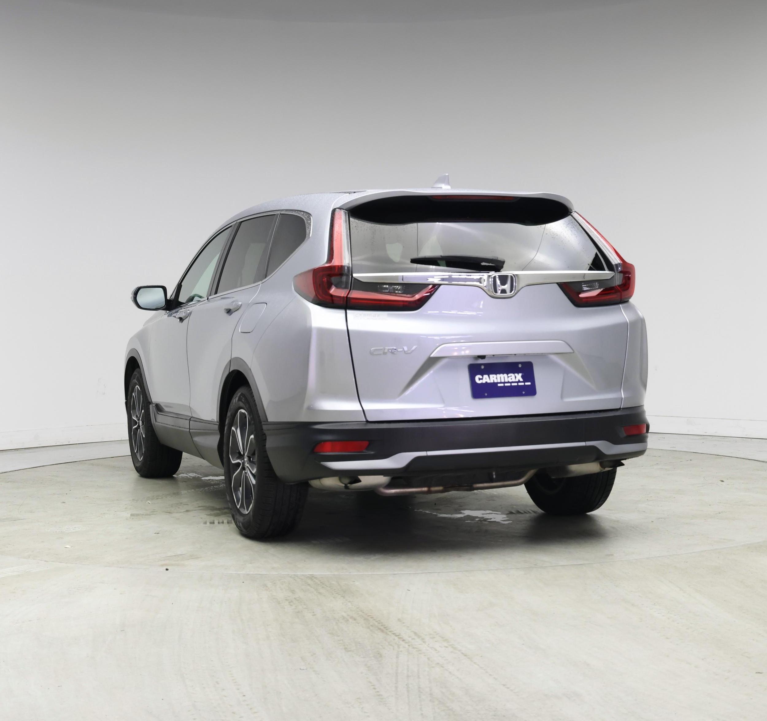 Thumbnail: 2020 Honda CR-V - 6