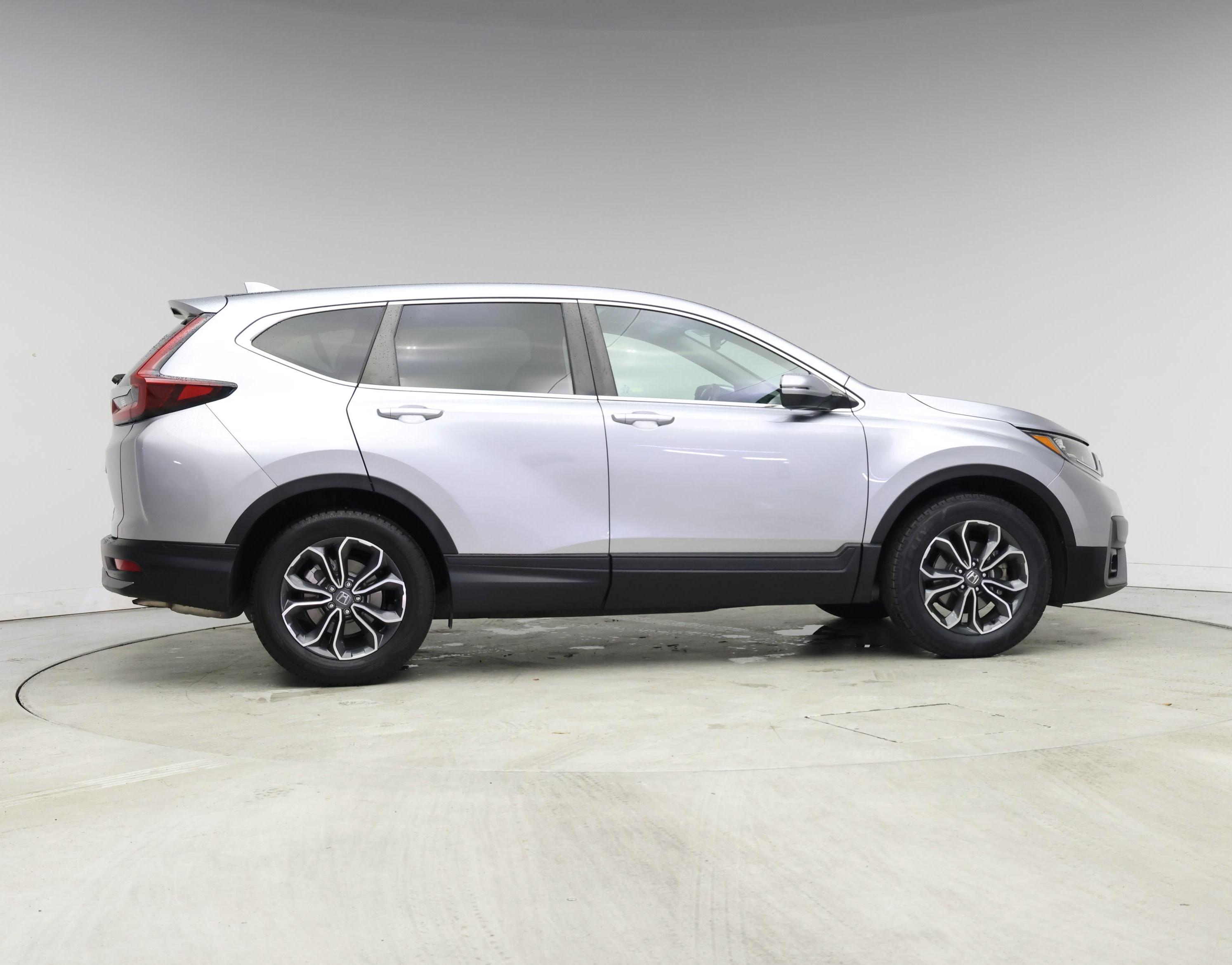 Thumbnail: 2020 Honda CR-V - 7