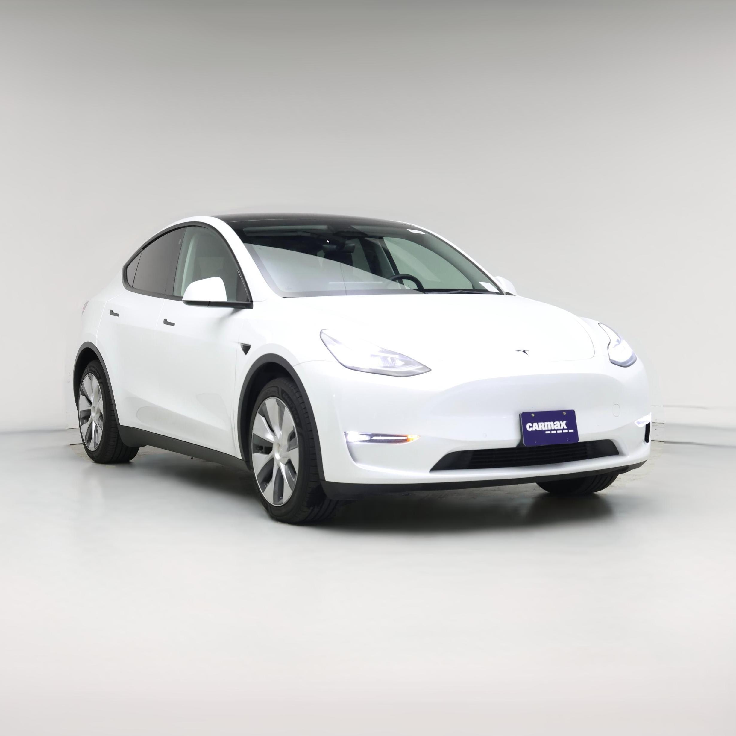 Thumbnail: 2022 Tesla Model Y - 1