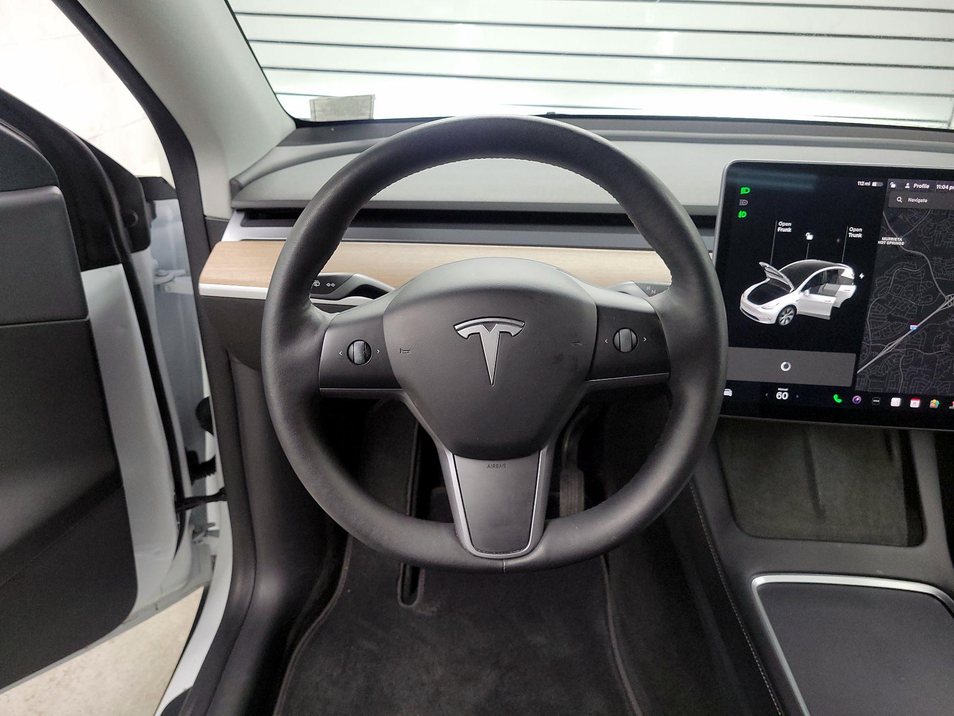 Thumbnail: 2022 Tesla Model Y - 10