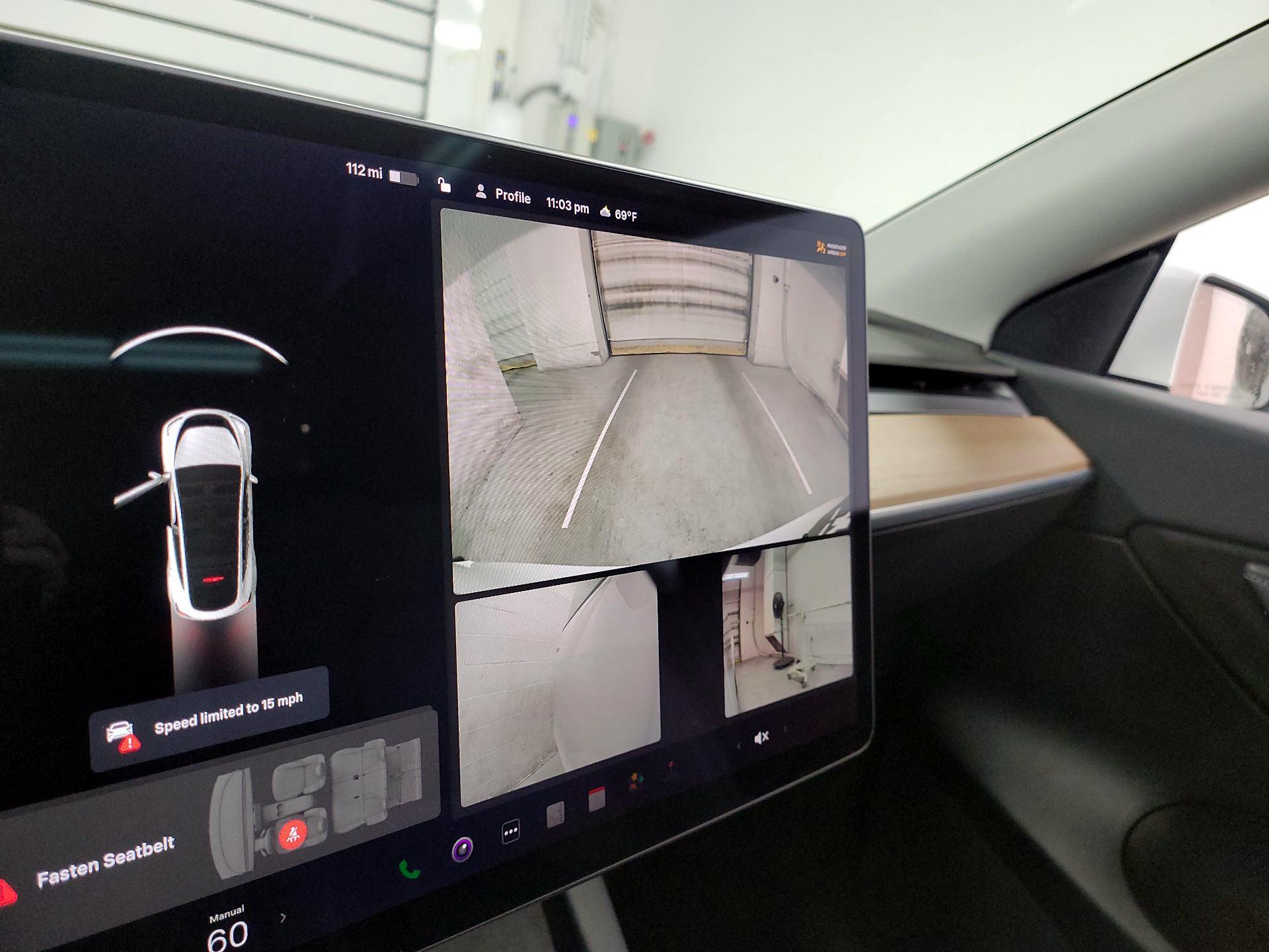 Thumbnail: 2022 Tesla Model Y - 13