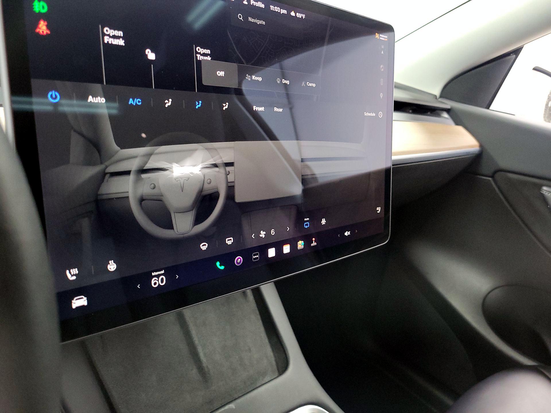 Thumbnail: 2022 Tesla Model Y - 15