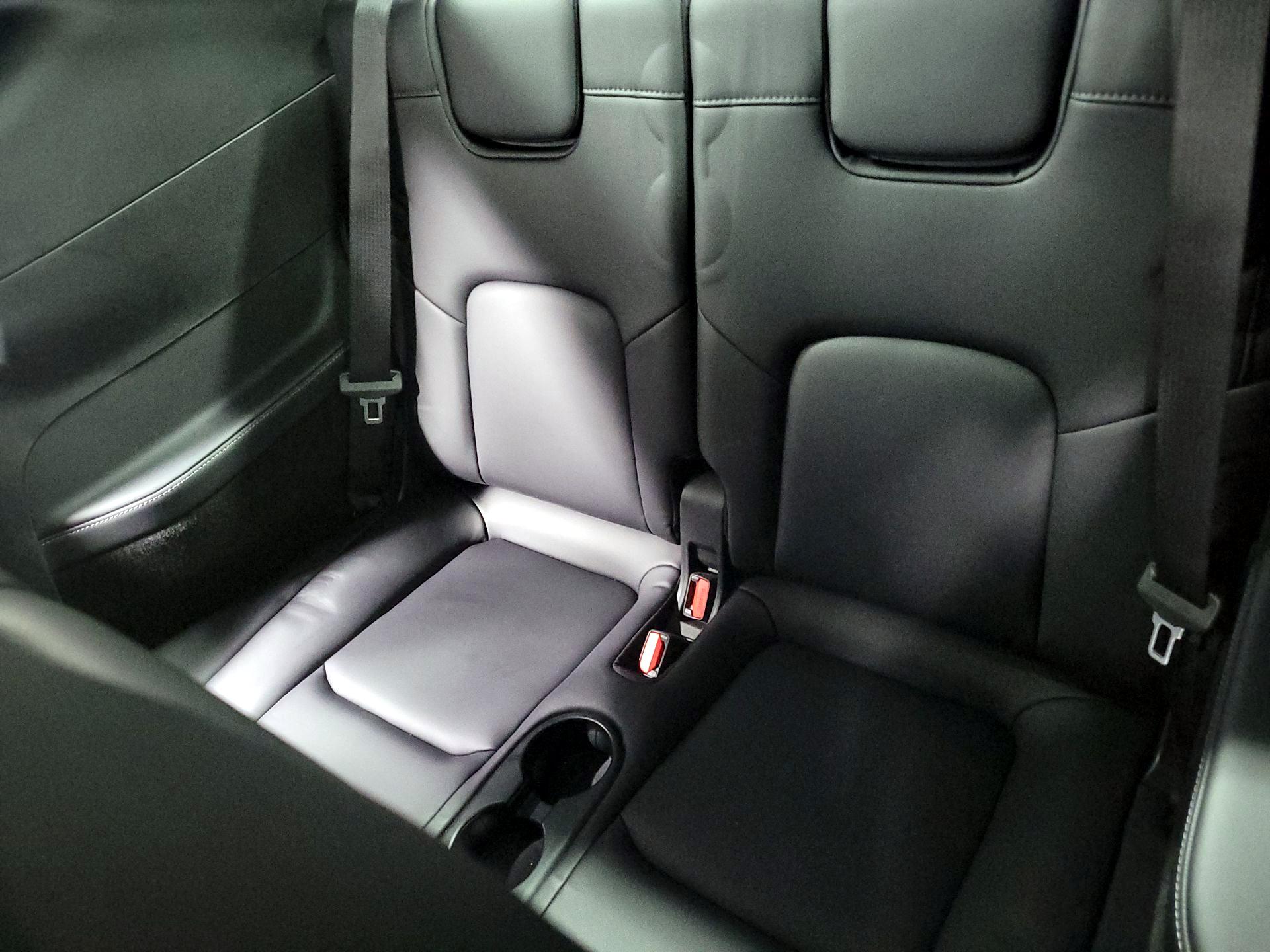 Thumbnail: 2022 Tesla Model Y - 18