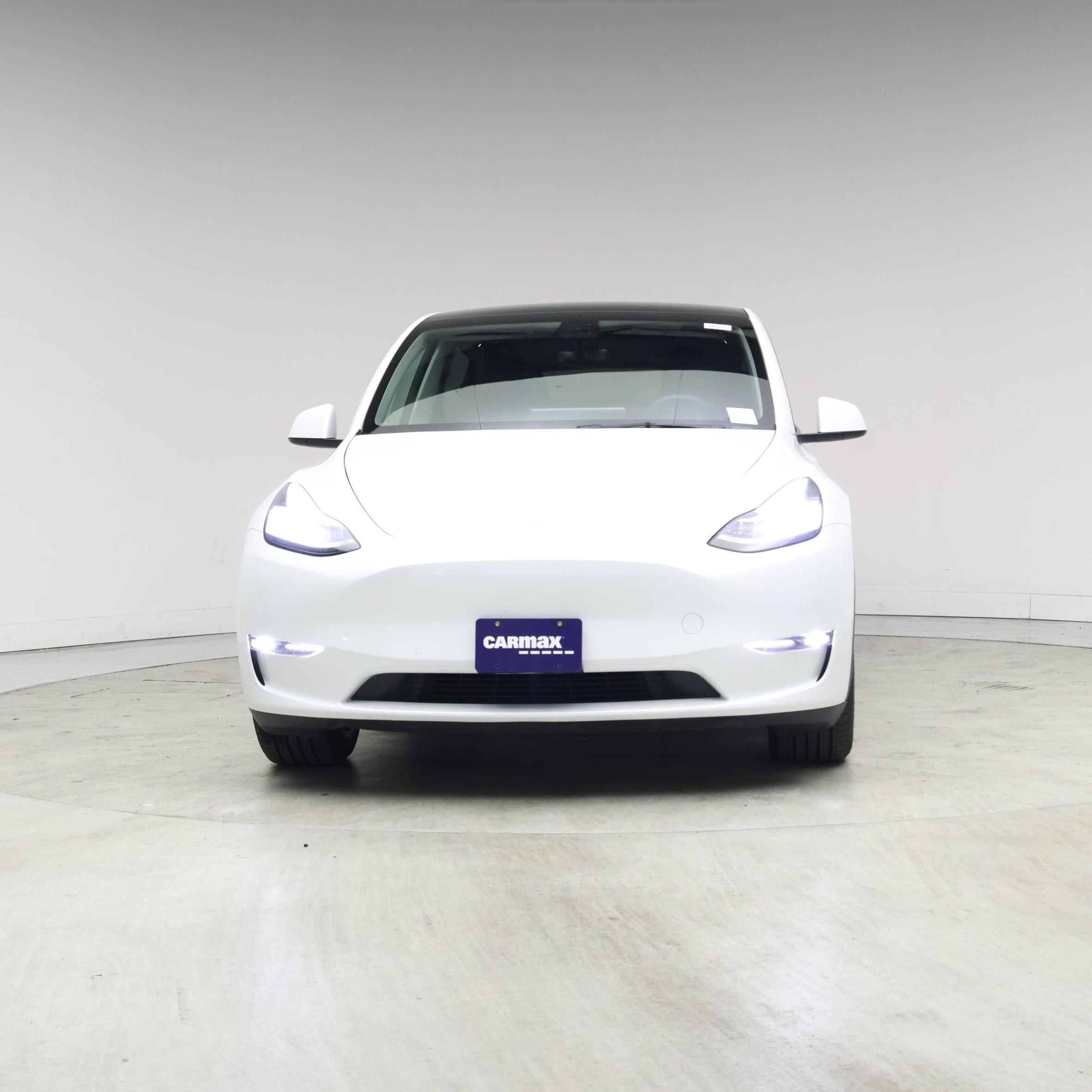 Thumbnail: 2022 Tesla Model Y - 5
