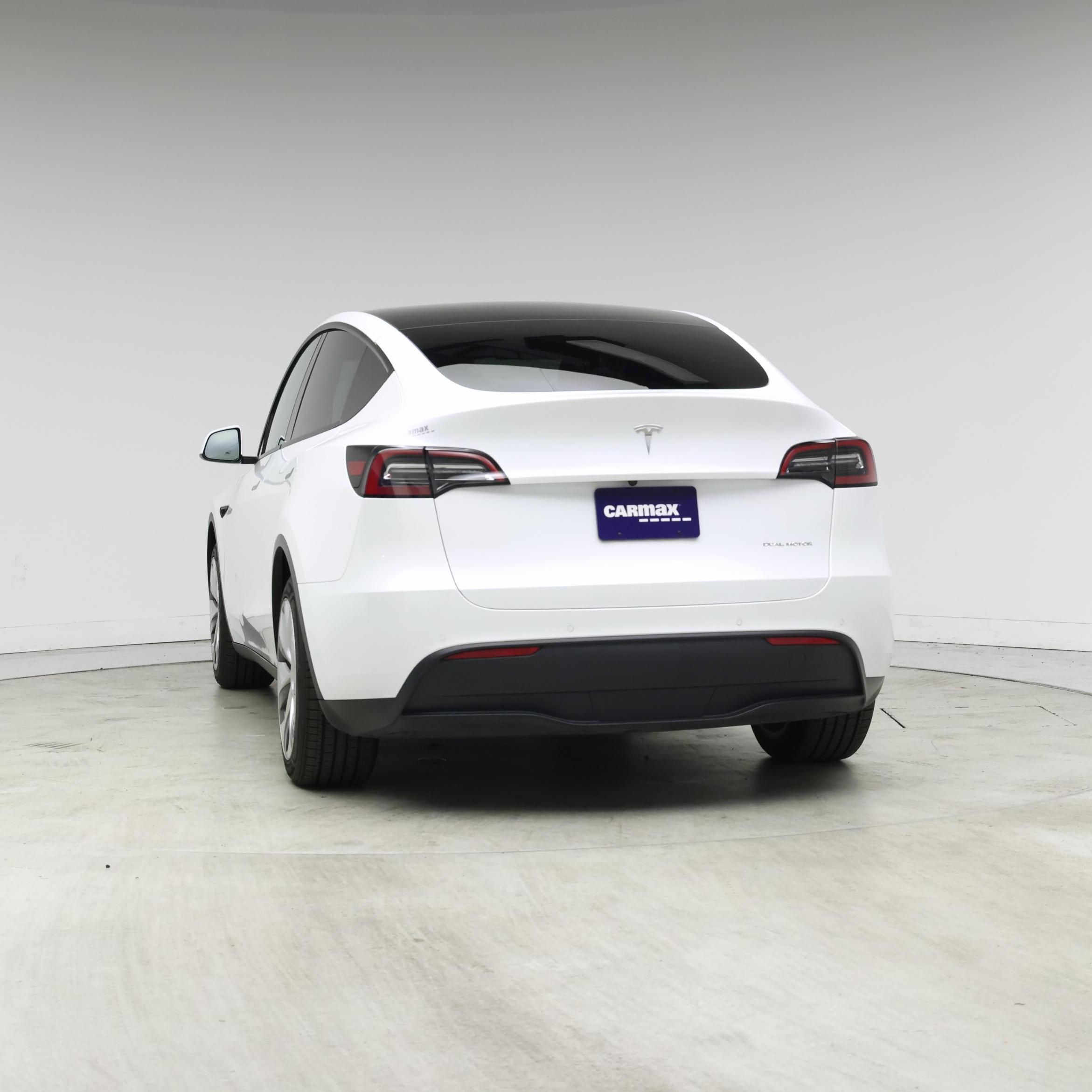Thumbnail: 2022 Tesla Model Y - 6