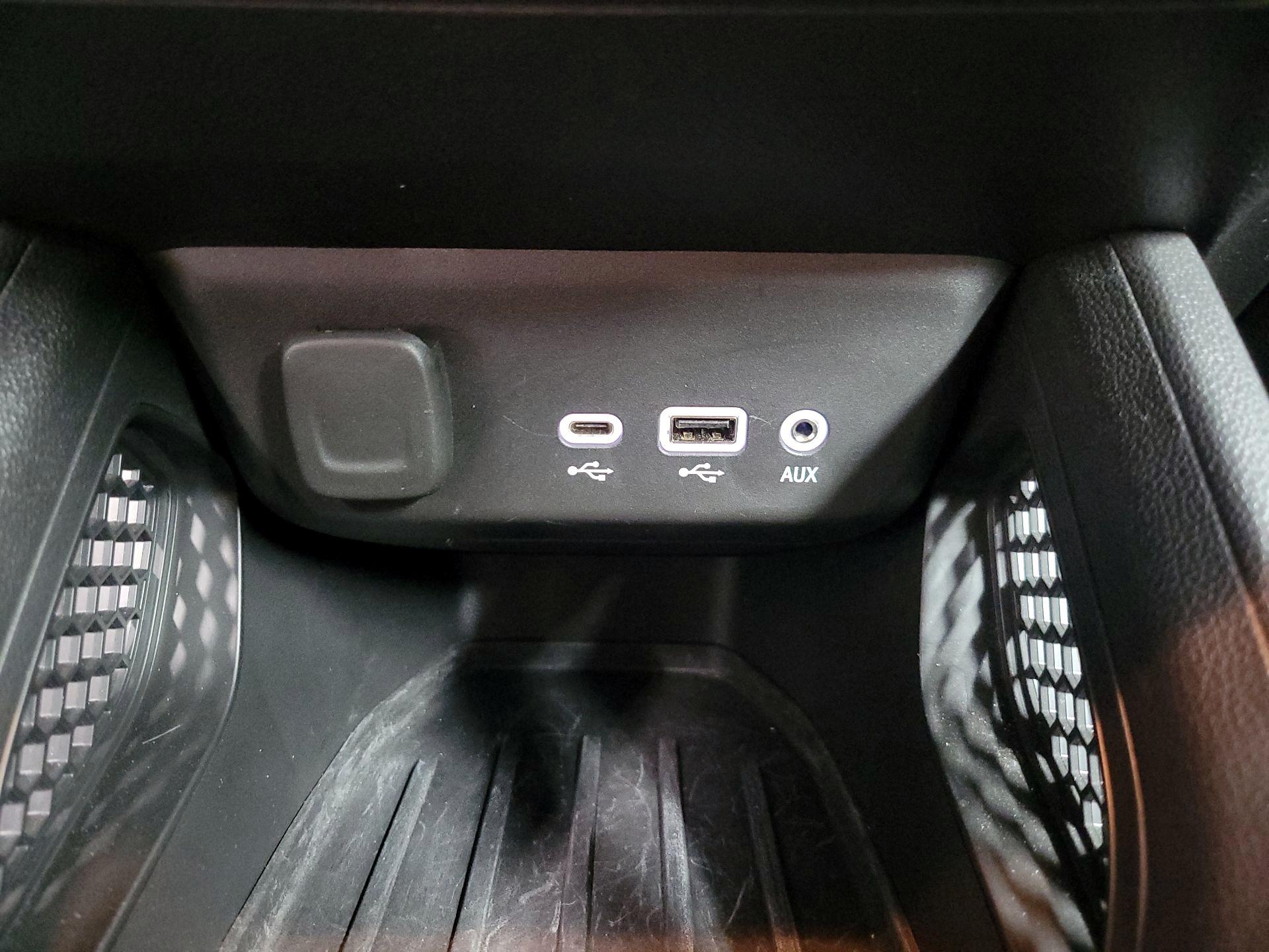 Thumbnail: 2021 Chevrolet TrailBlazer - 18