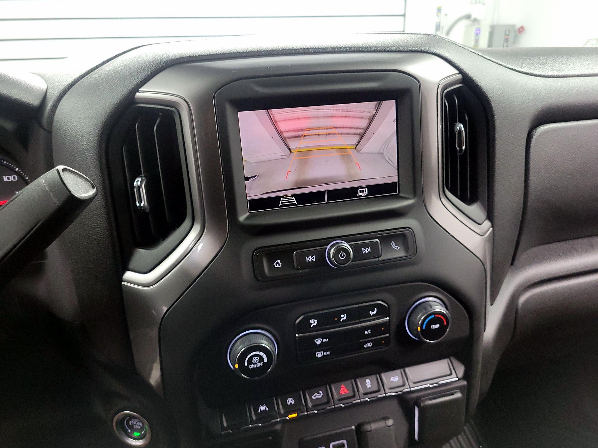 Thumbnail: 2025 Chevrolet Silverado 1500 - 13