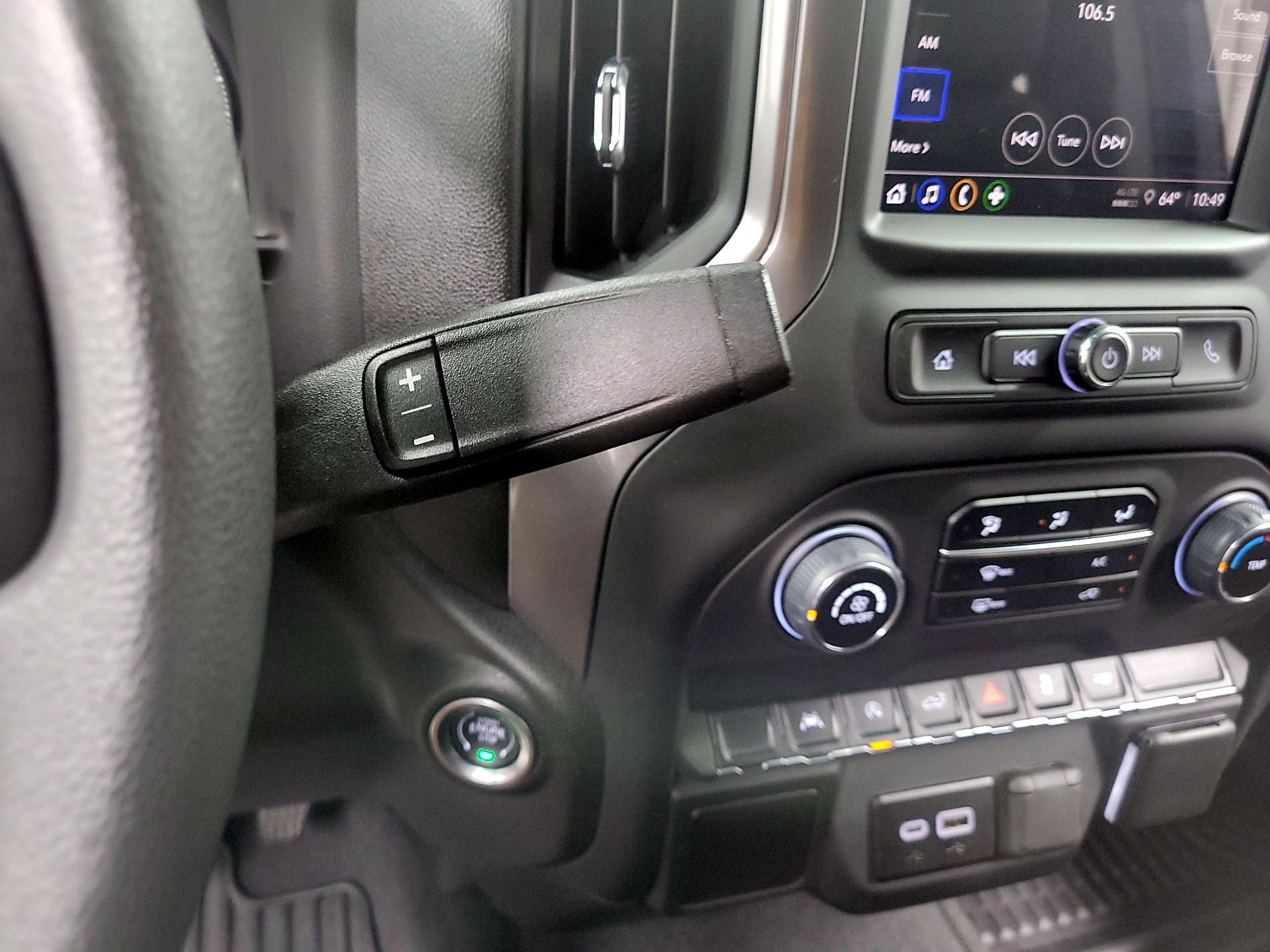 Thumbnail: 2025 Chevrolet Silverado 1500 - 16