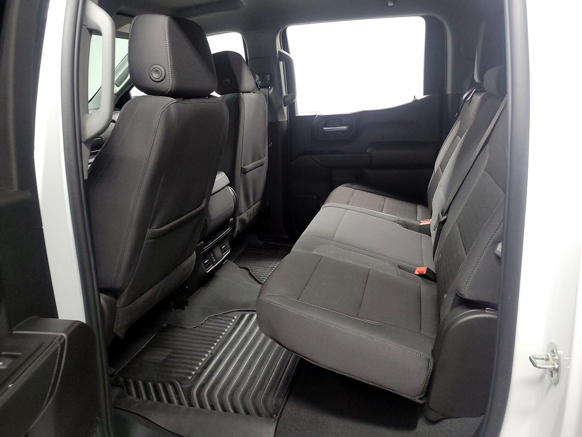 Thumbnail: 2025 Chevrolet Silverado 1500 - 17