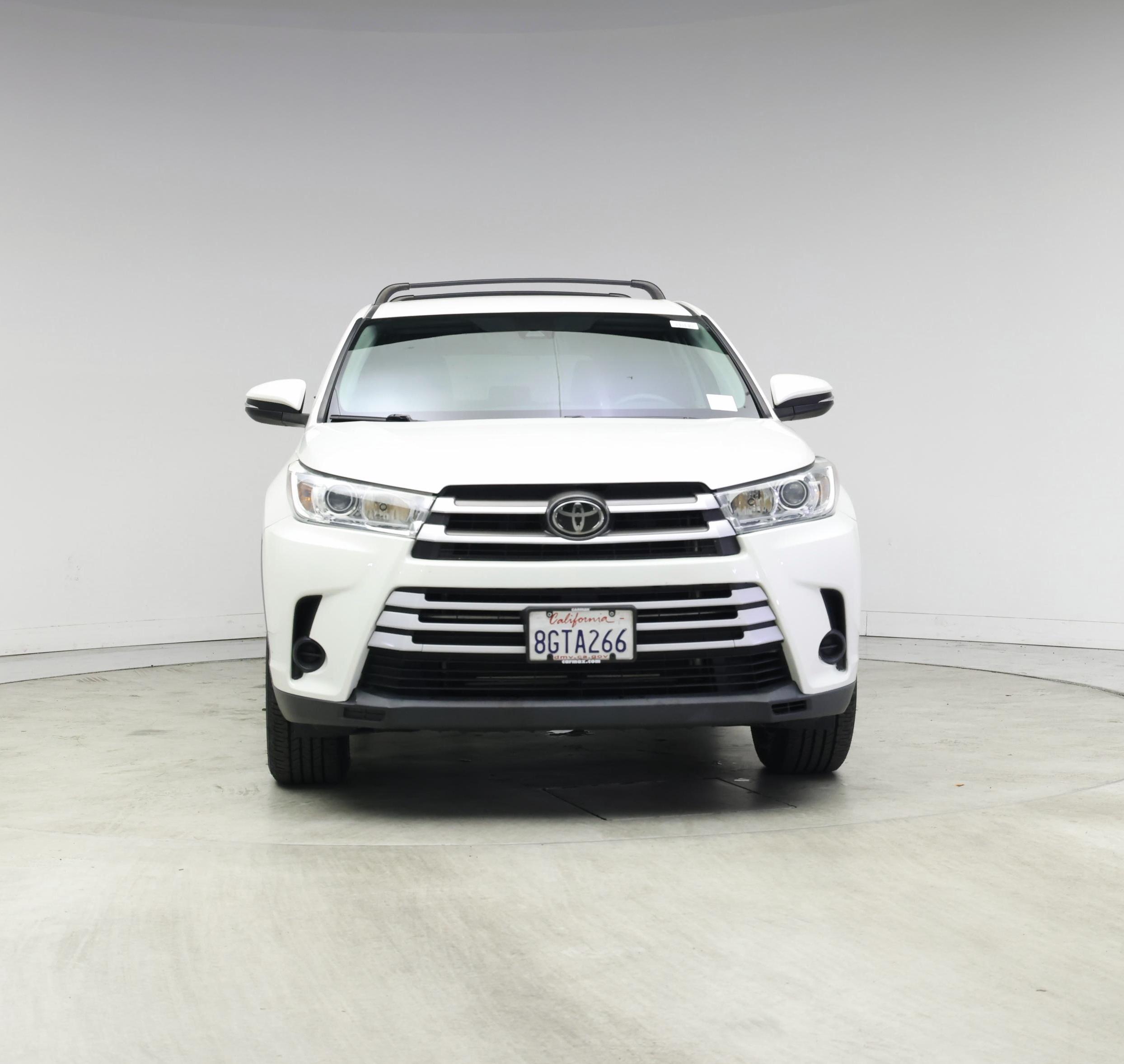 Thumbnail: 2019 Toyota Highlander - 5