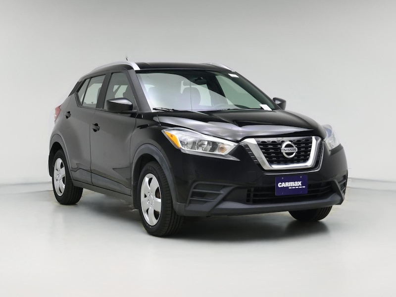 2018 Nissan Kicks S -
                  Murrieta, CA