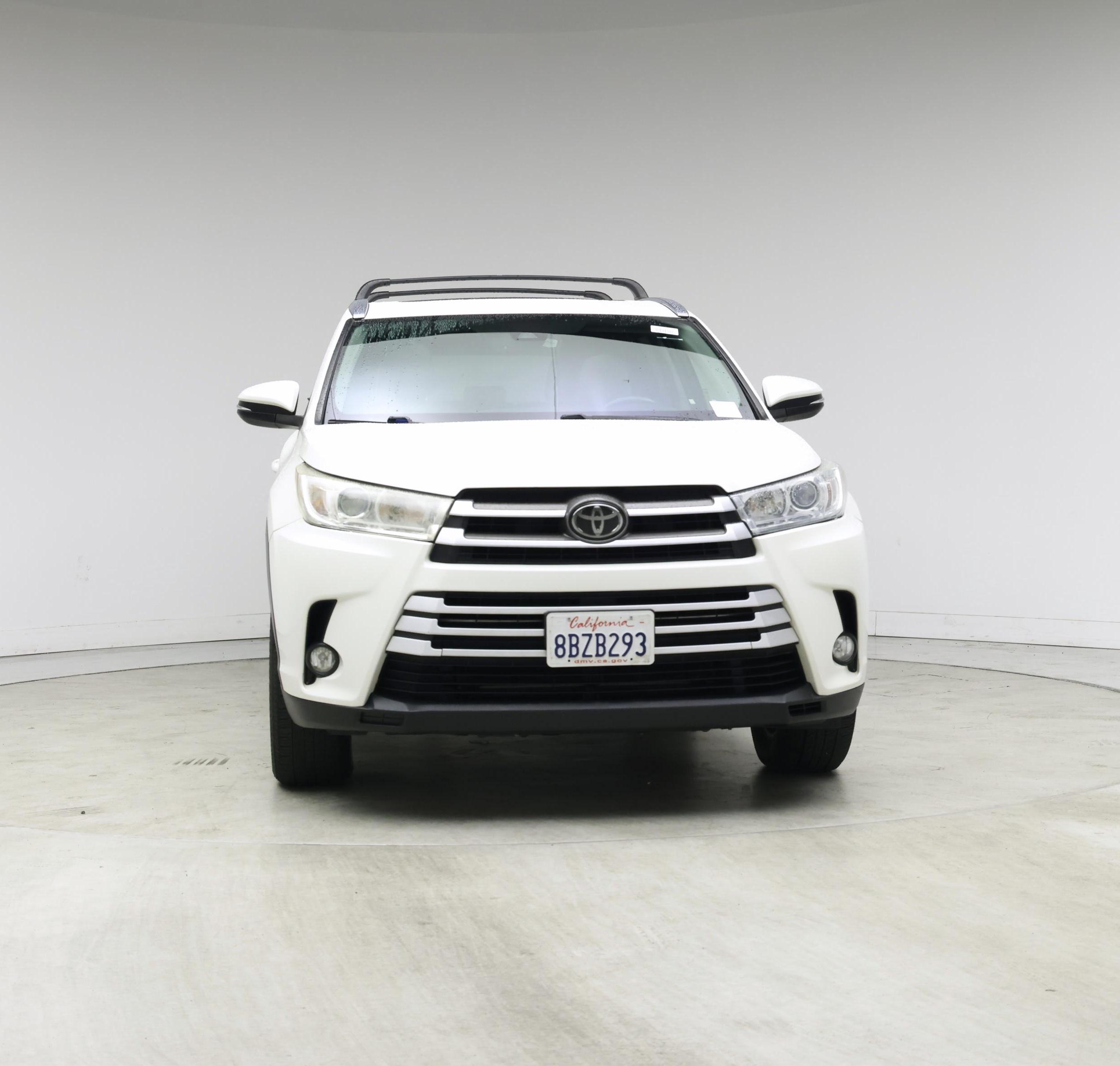 Thumbnail: 2018 Toyota Highlander - 5