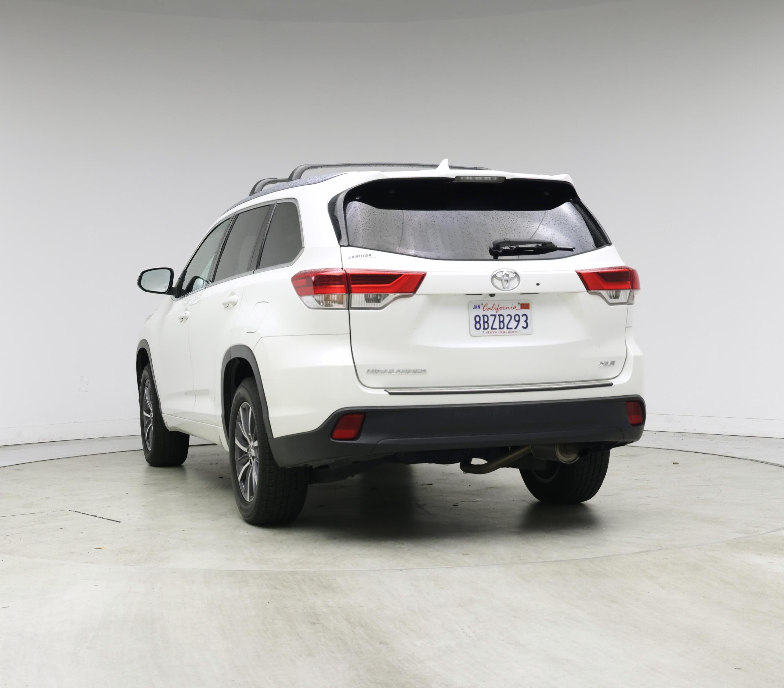 Thumbnail: 2018 Toyota Highlander - 6