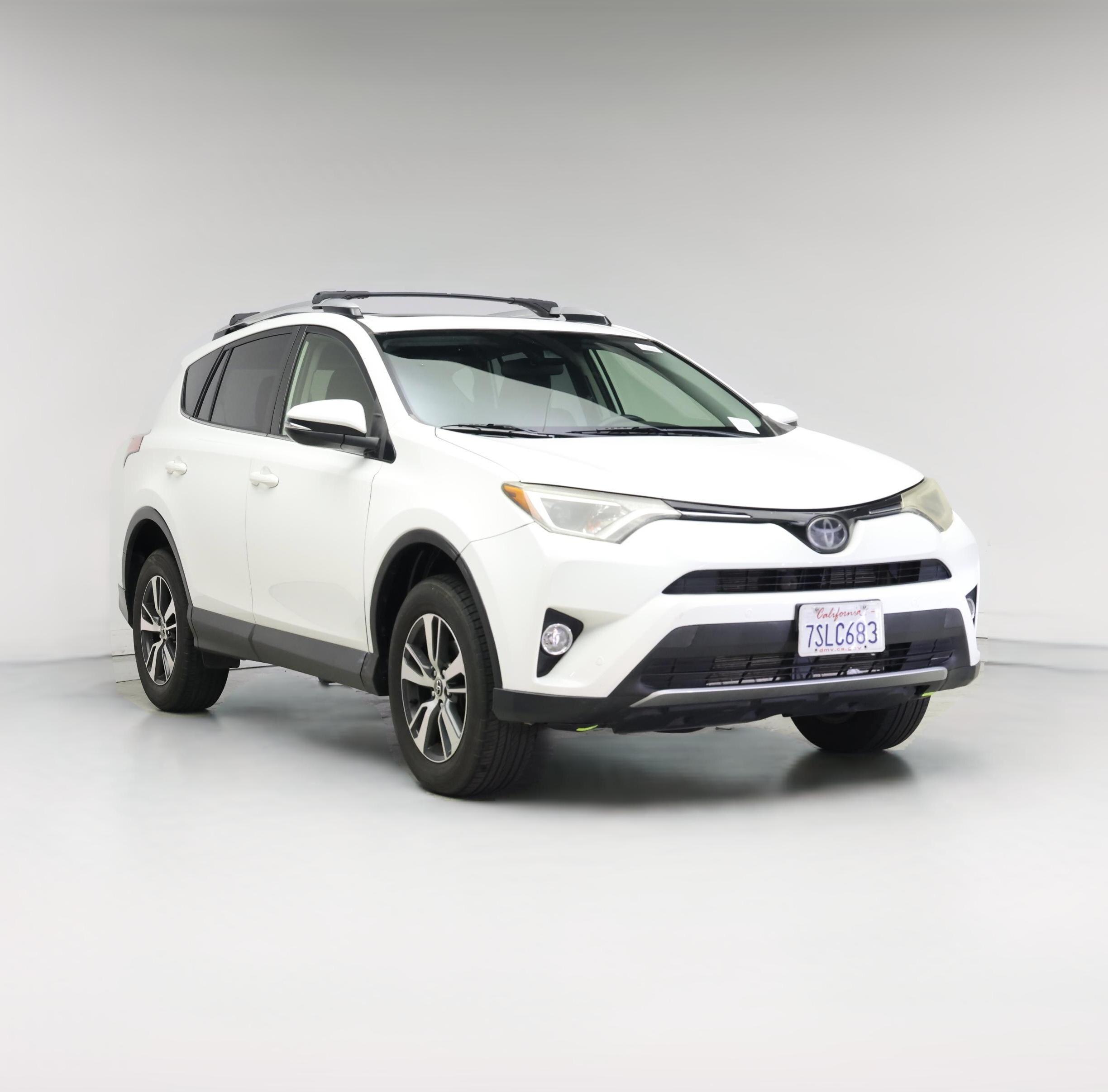 Thumbnail: 2016 Toyota RAV4 - 1