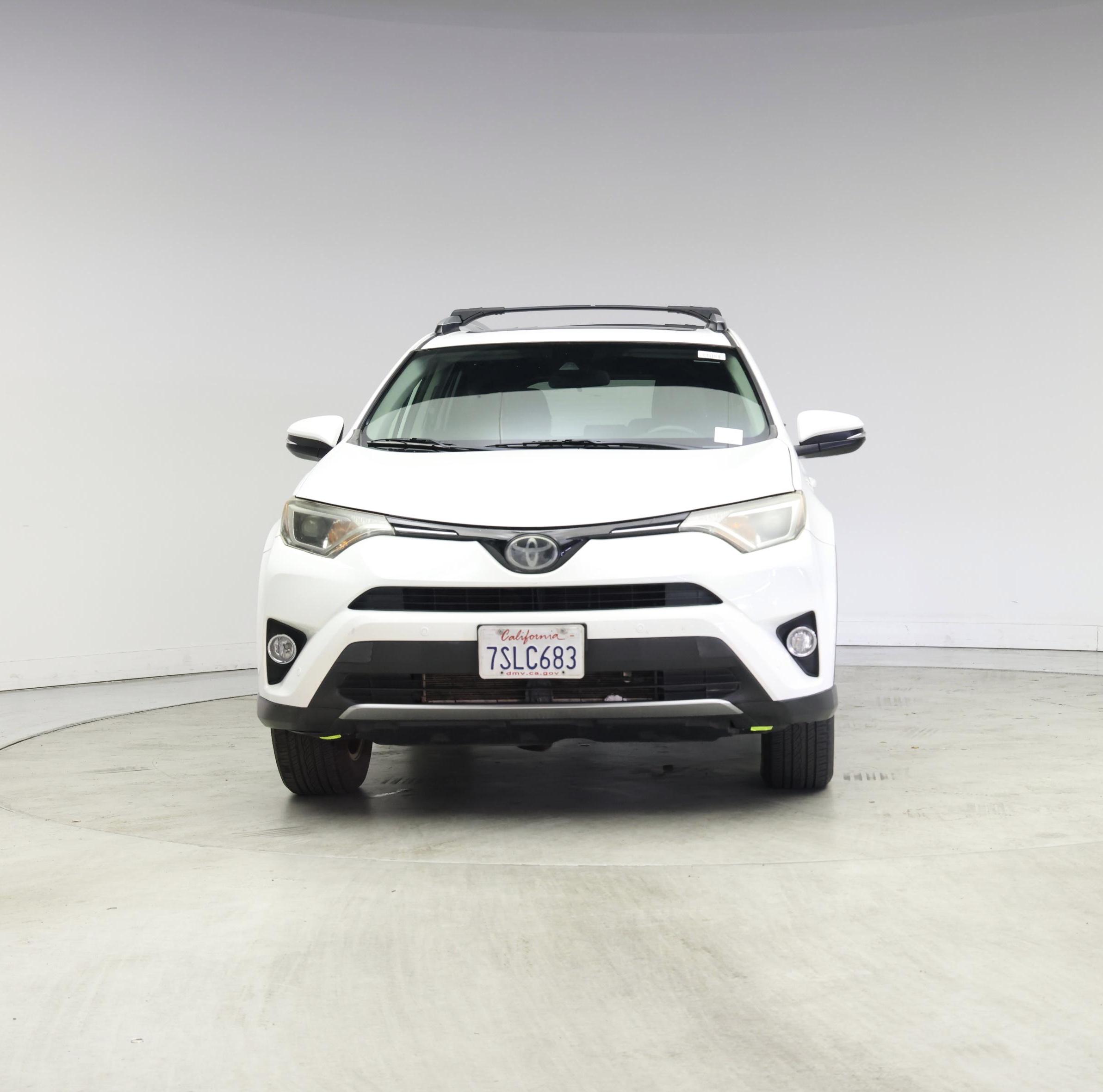Thumbnail: 2016 Toyota RAV4 - 5