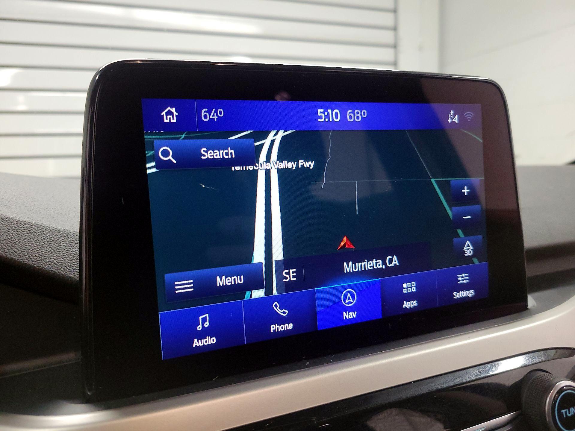 Thumbnail: 2020 Ford Escape - 14