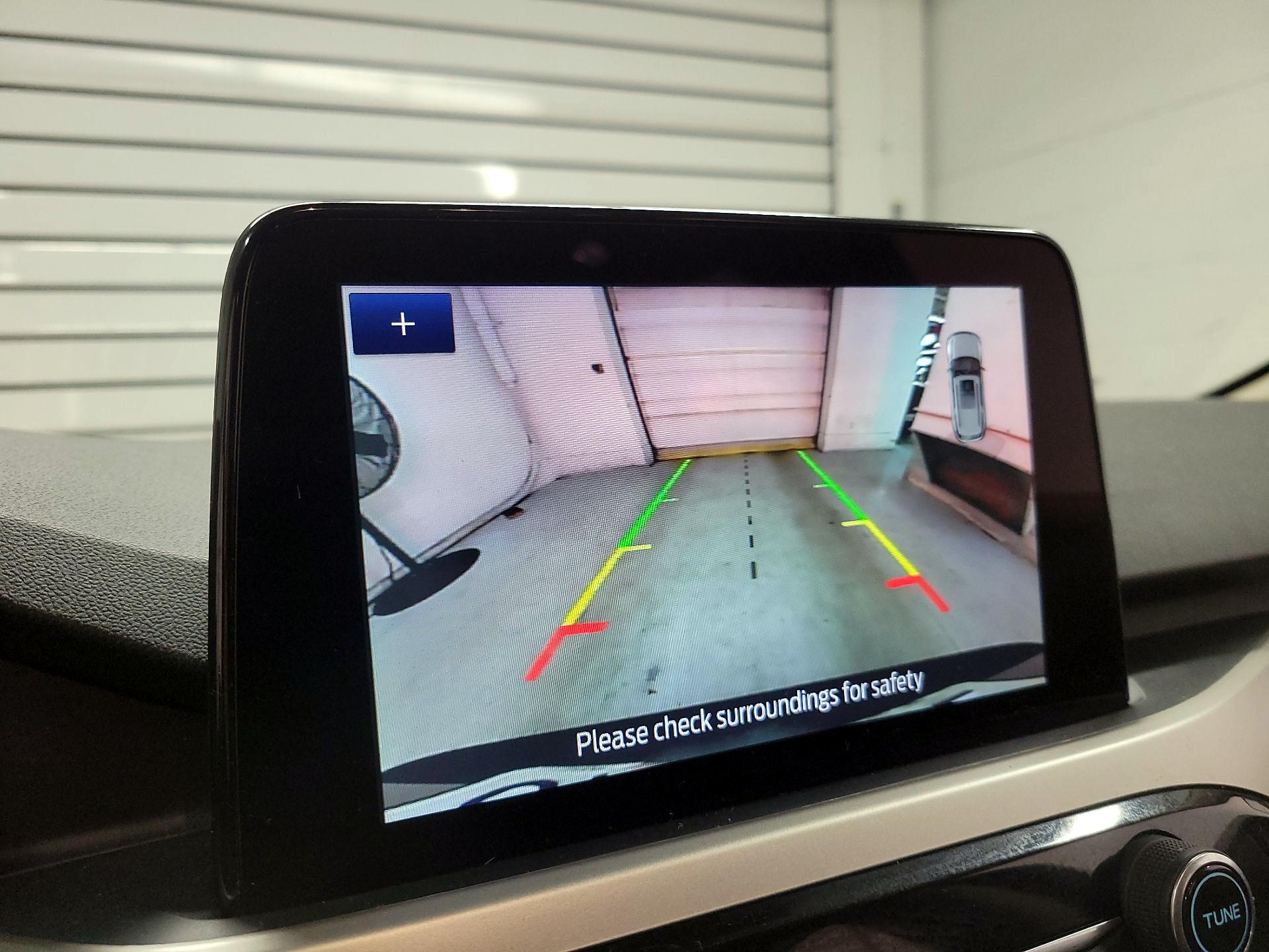 Thumbnail: 2020 Ford Escape - 15