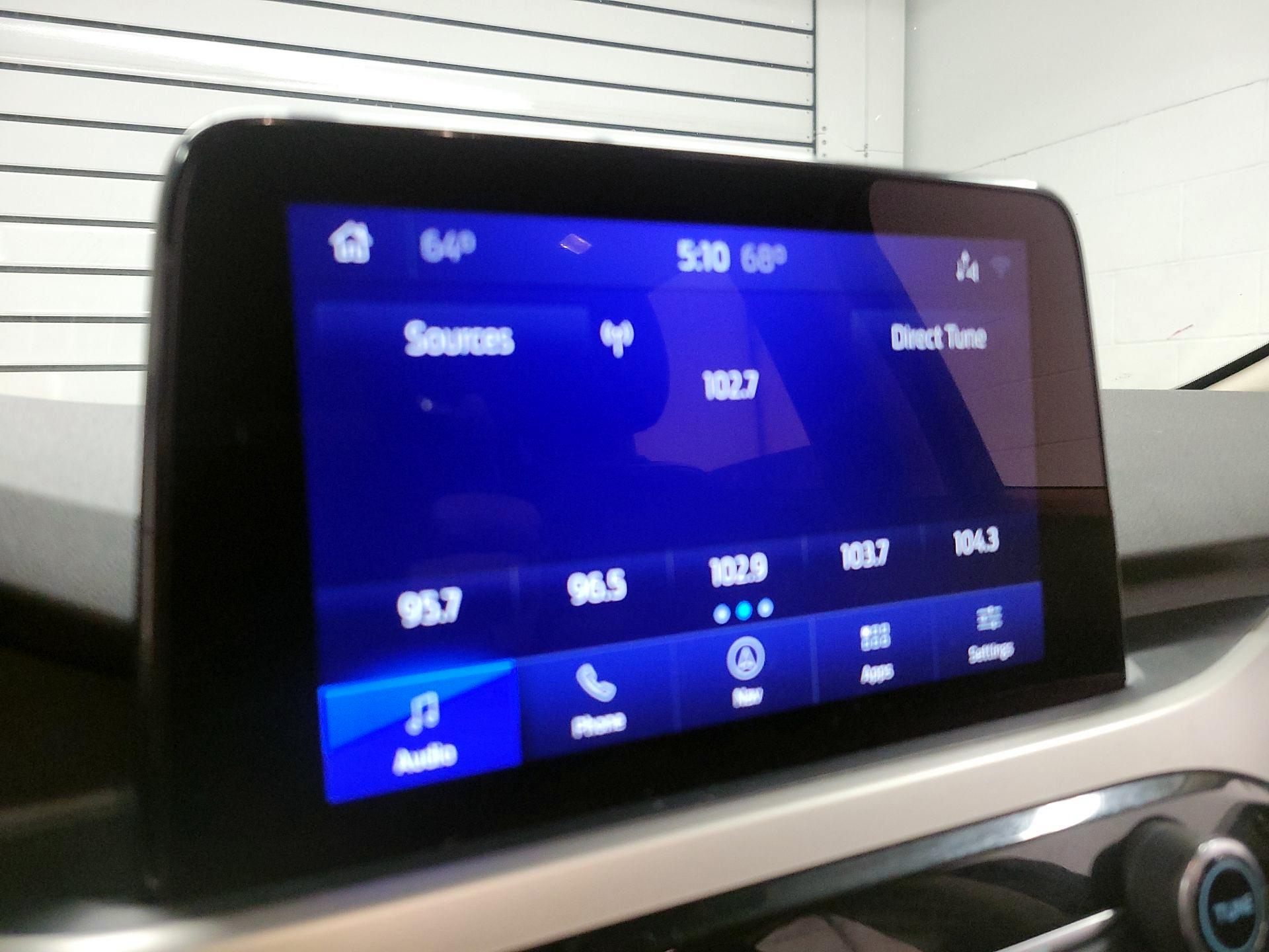 Thumbnail: 2020 Ford Escape - 16