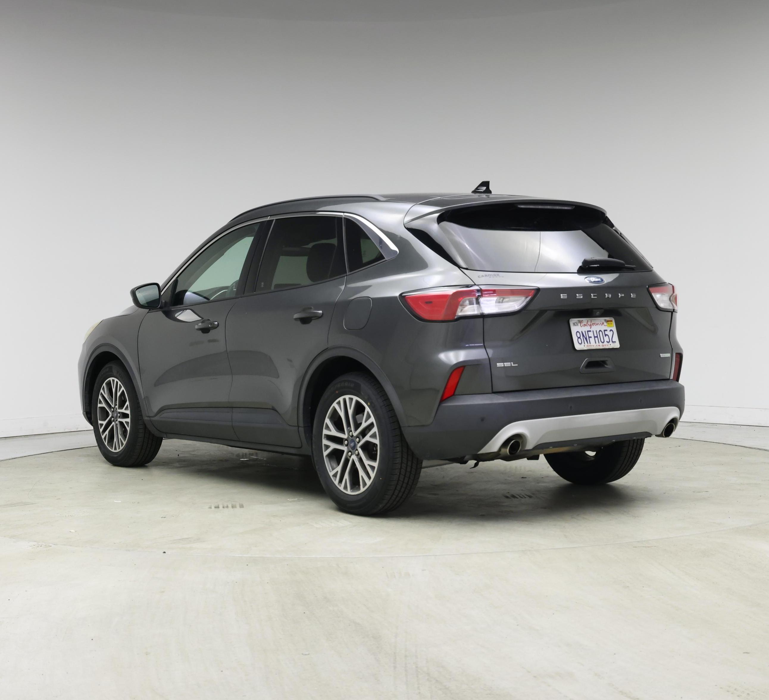 Thumbnail: 2020 Ford Escape - 2