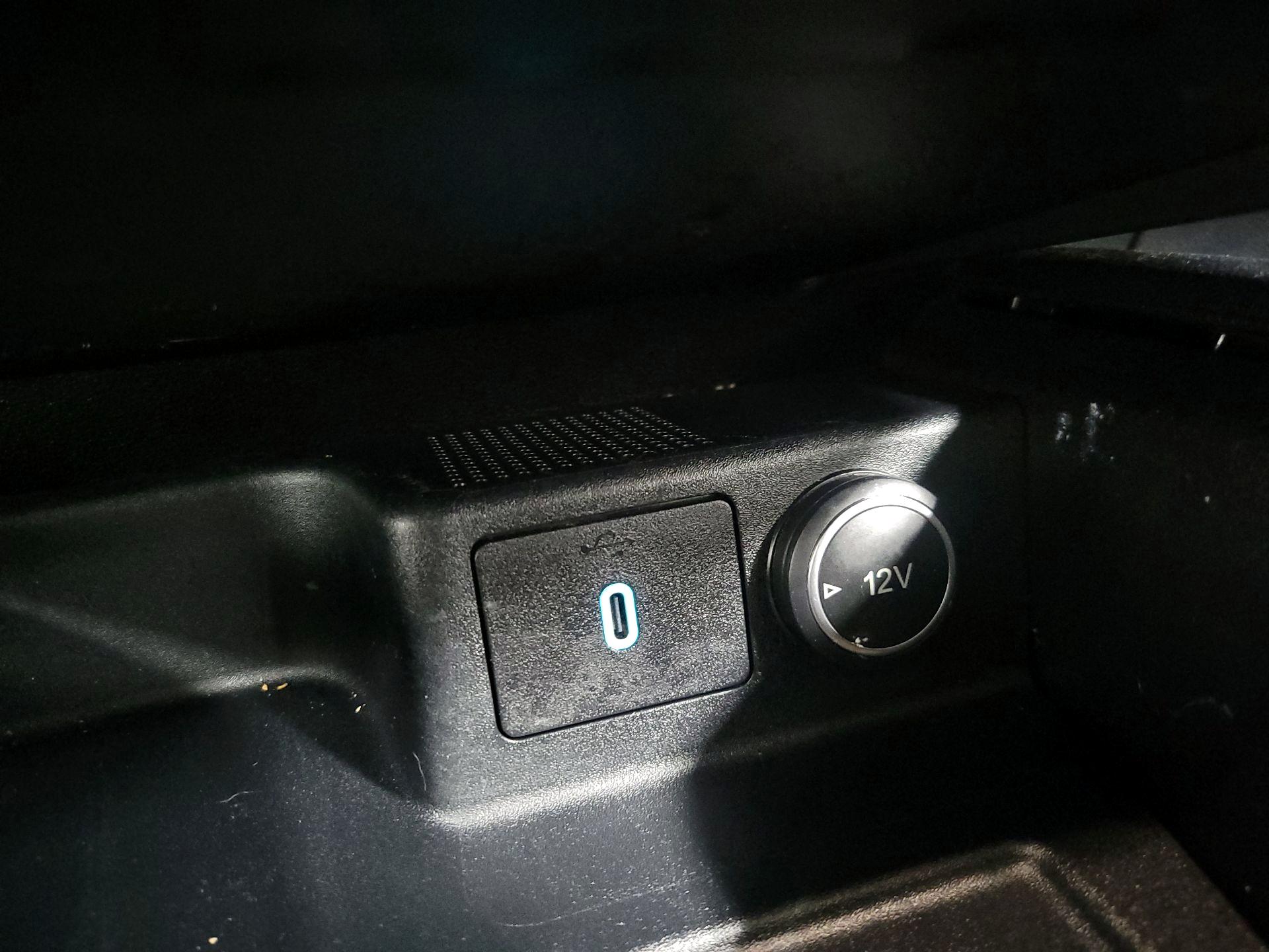 Thumbnail: 2020 Ford Escape - 19