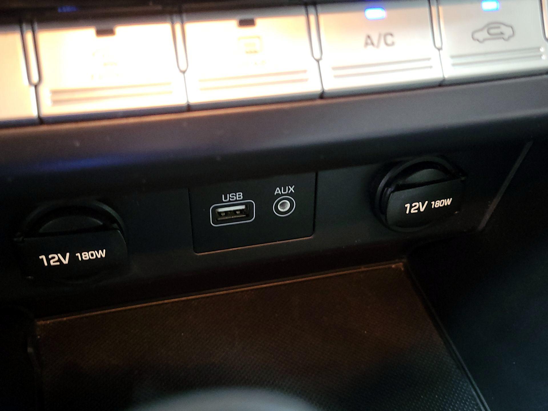 Thumbnail: 2018 Hyundai Sonata - 18