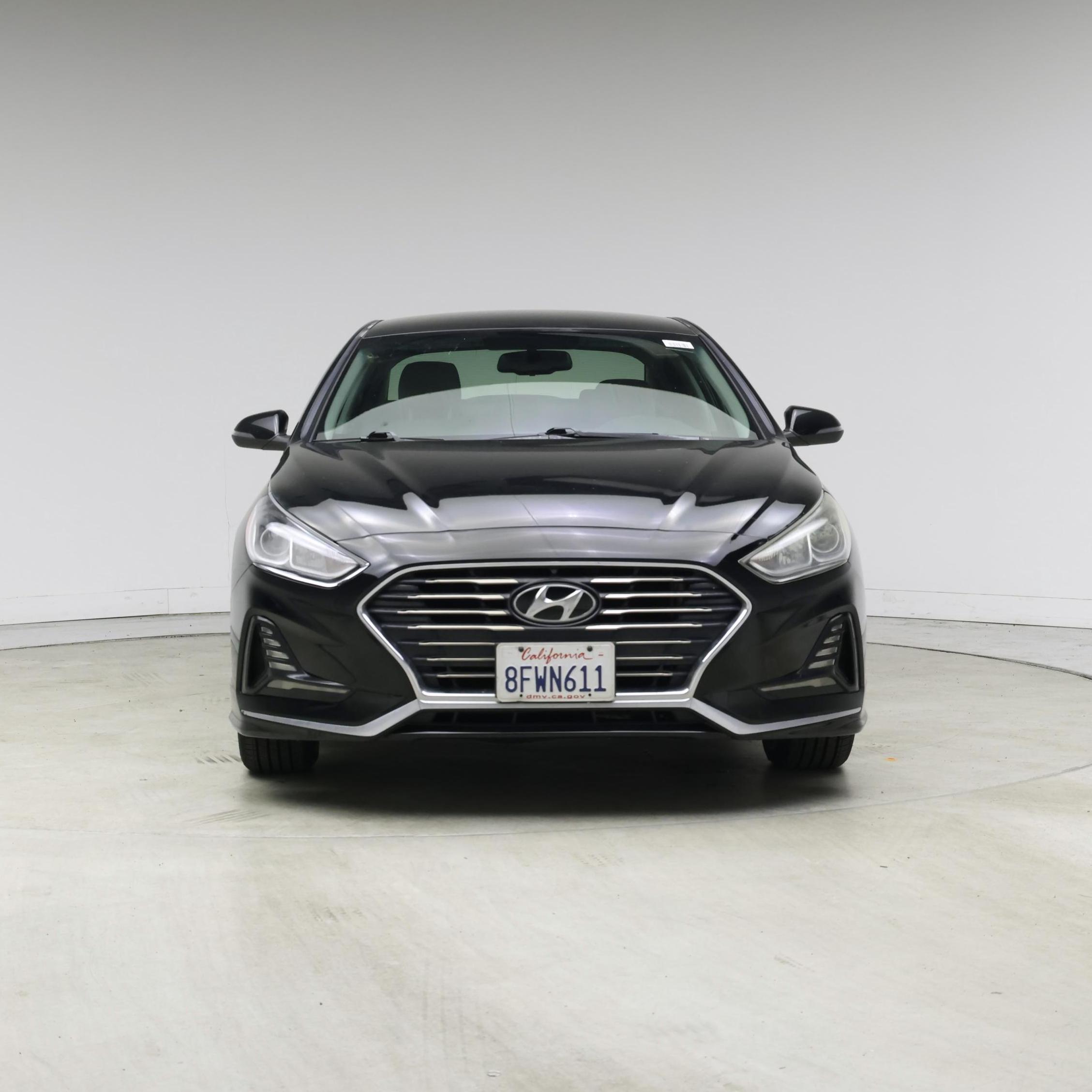 Thumbnail: 2018 Hyundai Sonata - 5