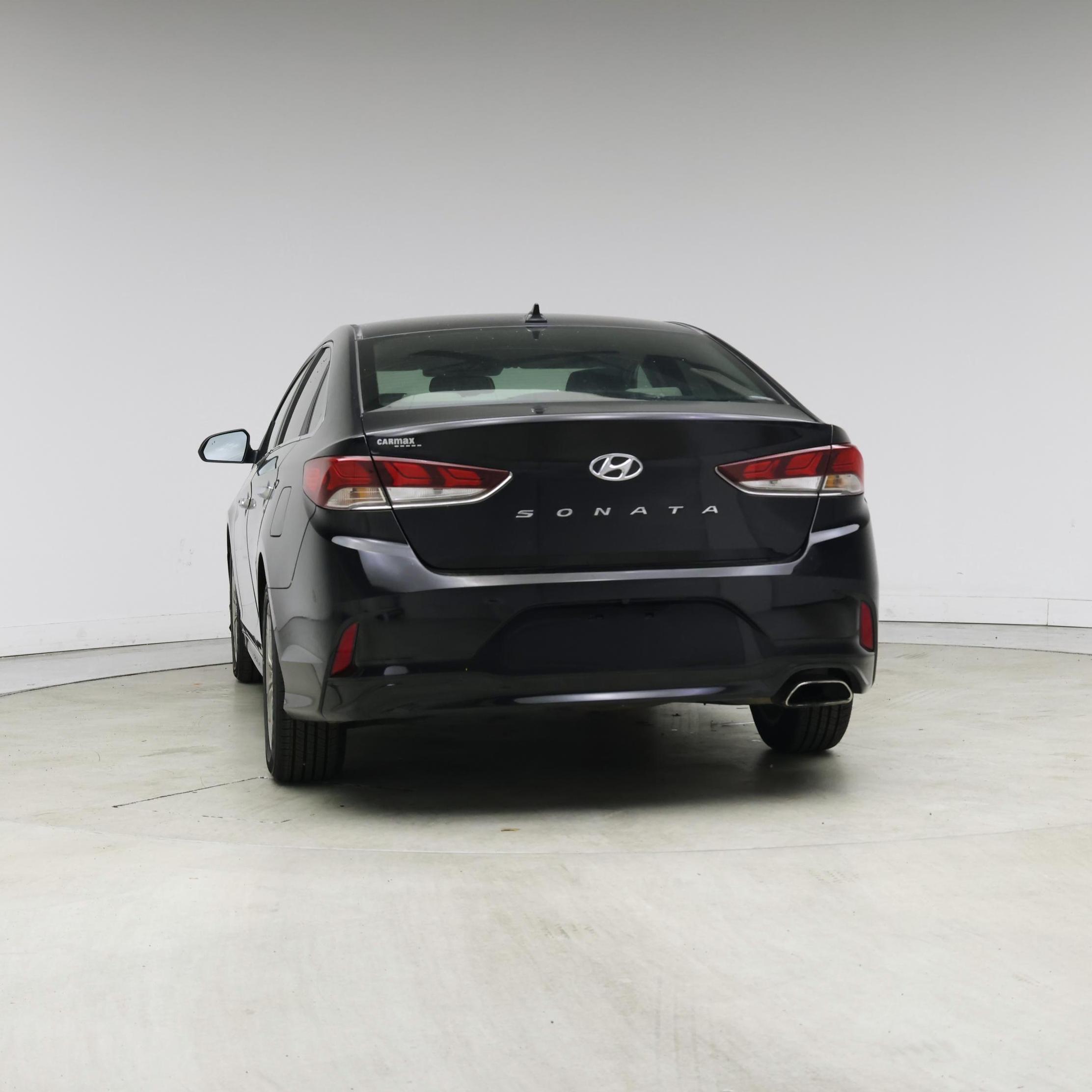 Thumbnail: 2018 Hyundai Sonata - 6