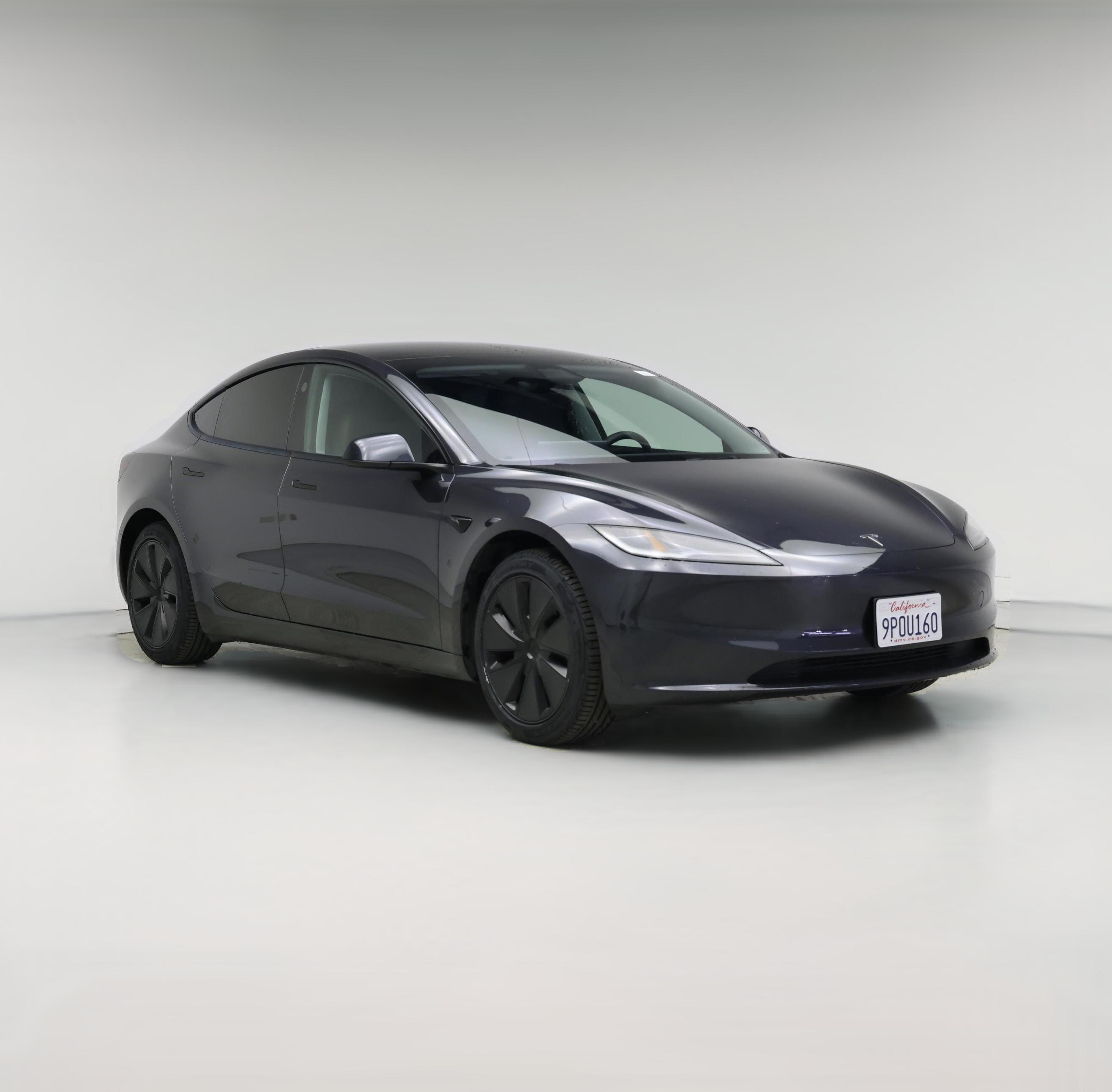 Thumbnail: 2025 Tesla Model 3 - 1