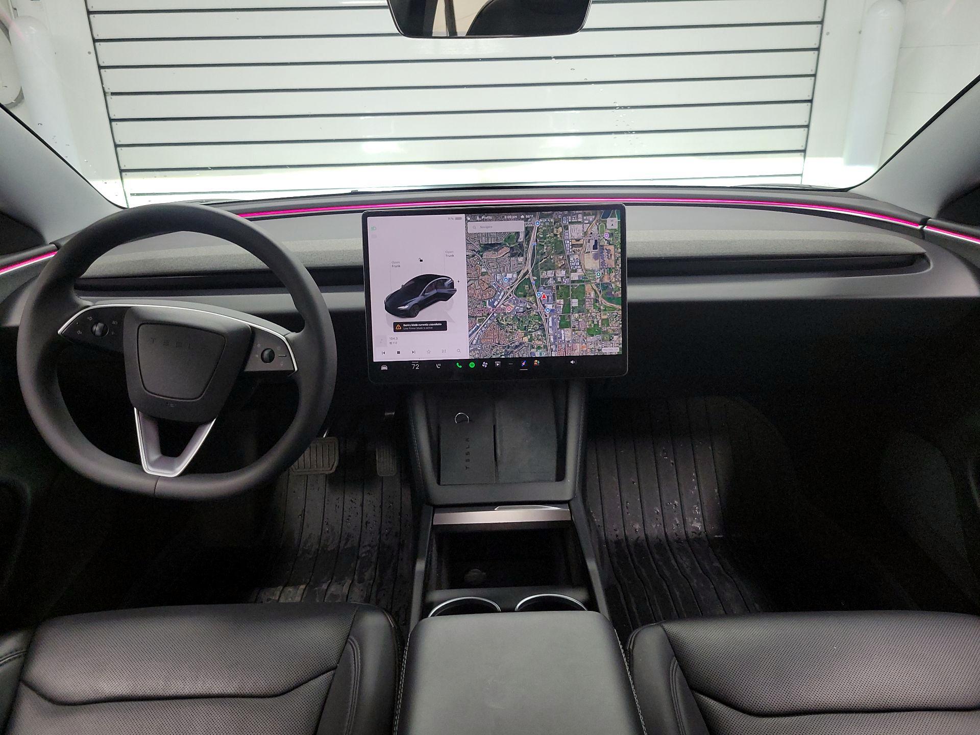 Thumbnail: 2025 Tesla Model 3 - 9