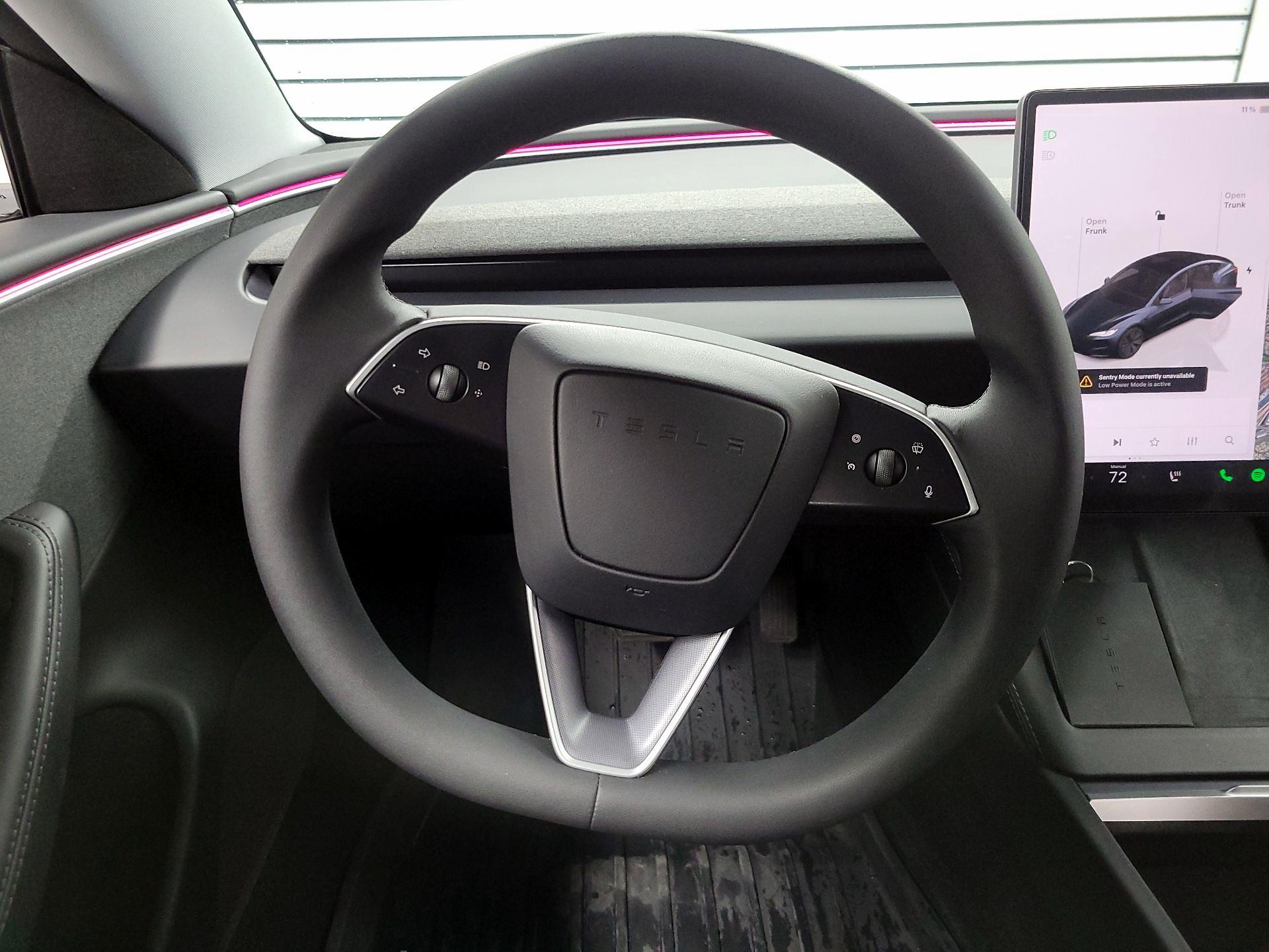 Thumbnail: 2025 Tesla Model 3 - 10