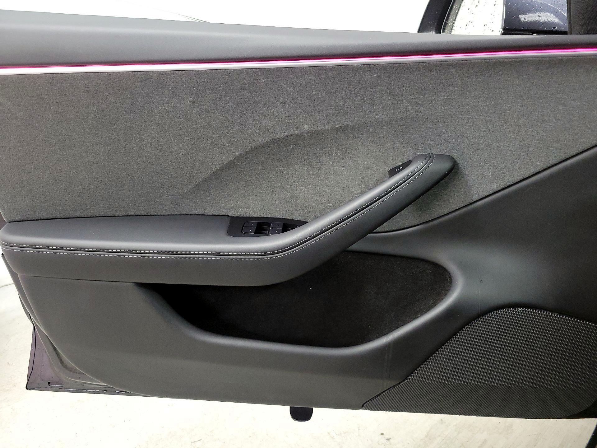 Thumbnail: 2025 Tesla Model 3 - 12