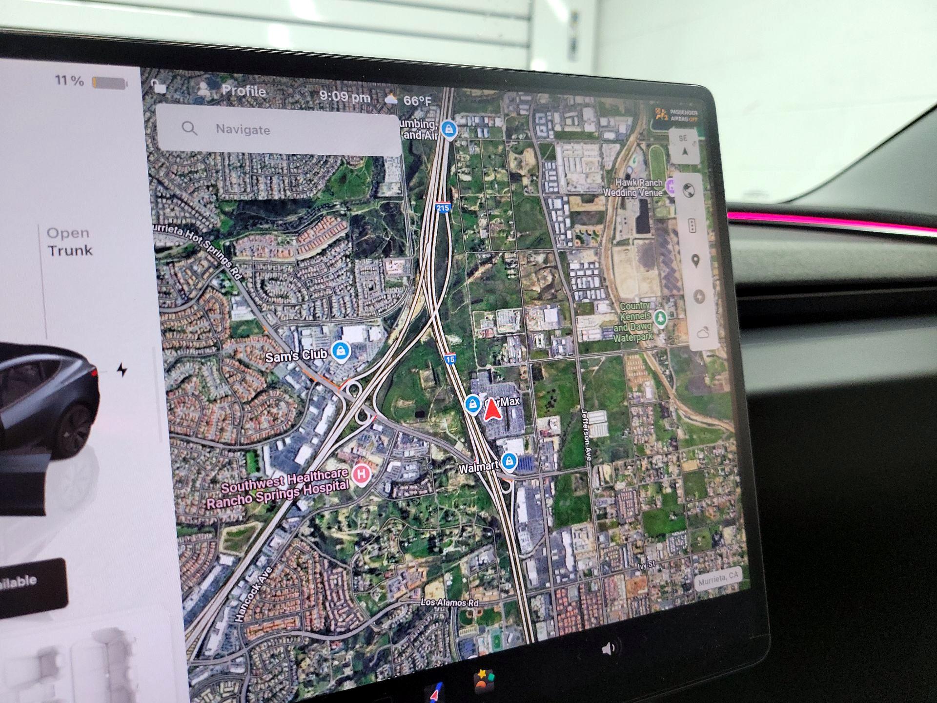 Thumbnail: 2025 Tesla Model 3 - 13