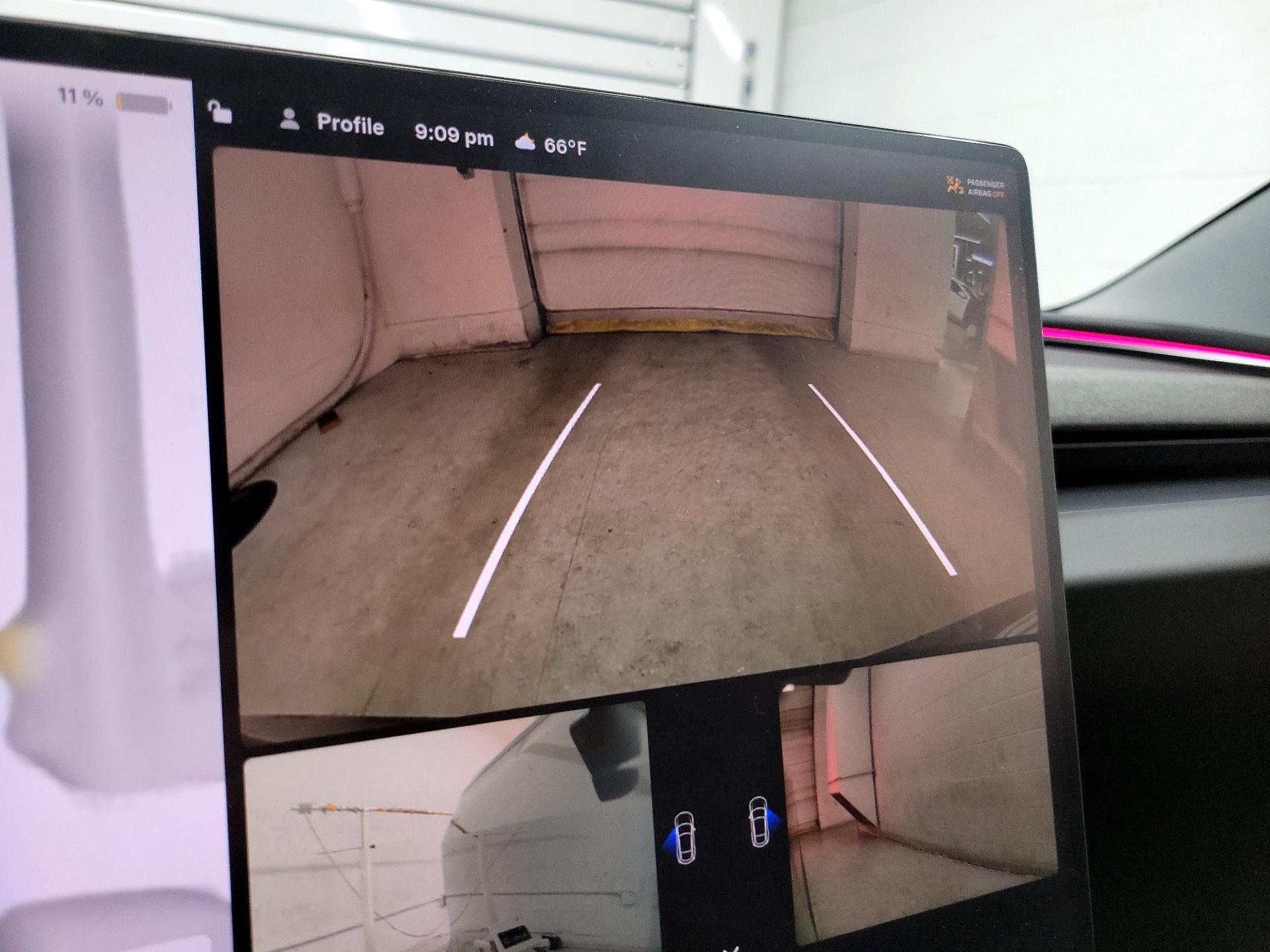 Thumbnail: 2025 Tesla Model 3 - 14