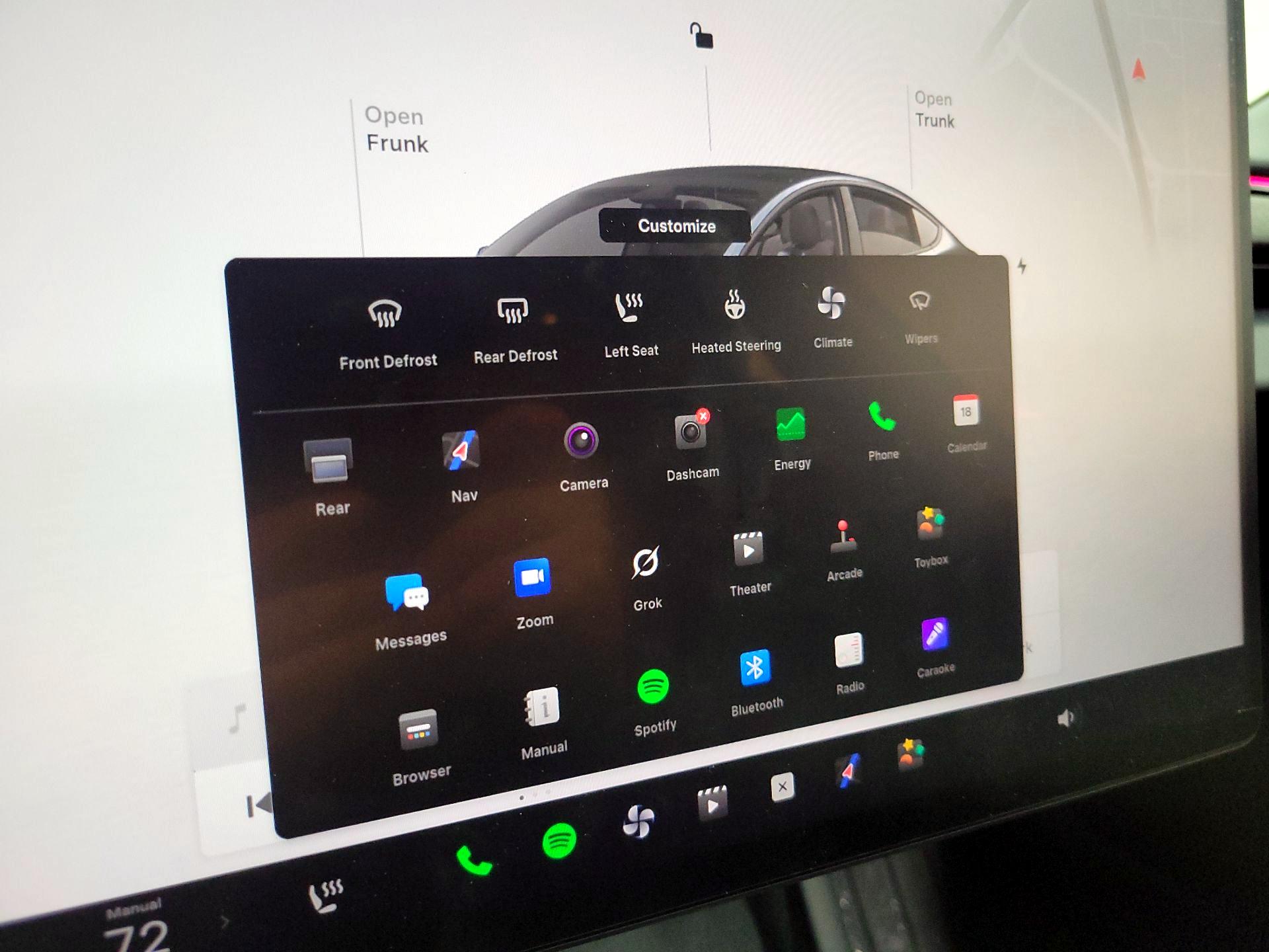 Thumbnail: 2025 Tesla Model 3 - 15