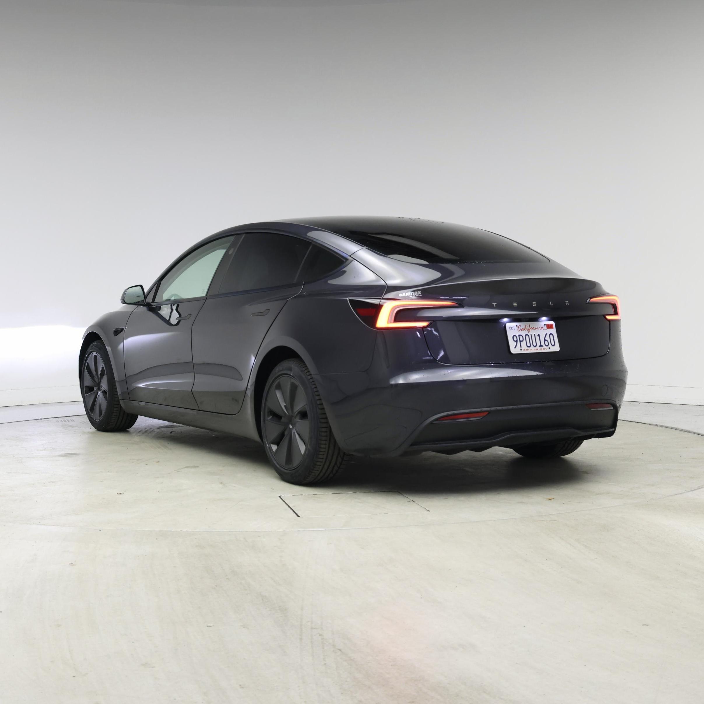 Thumbnail: 2025 Tesla Model 3 - 2