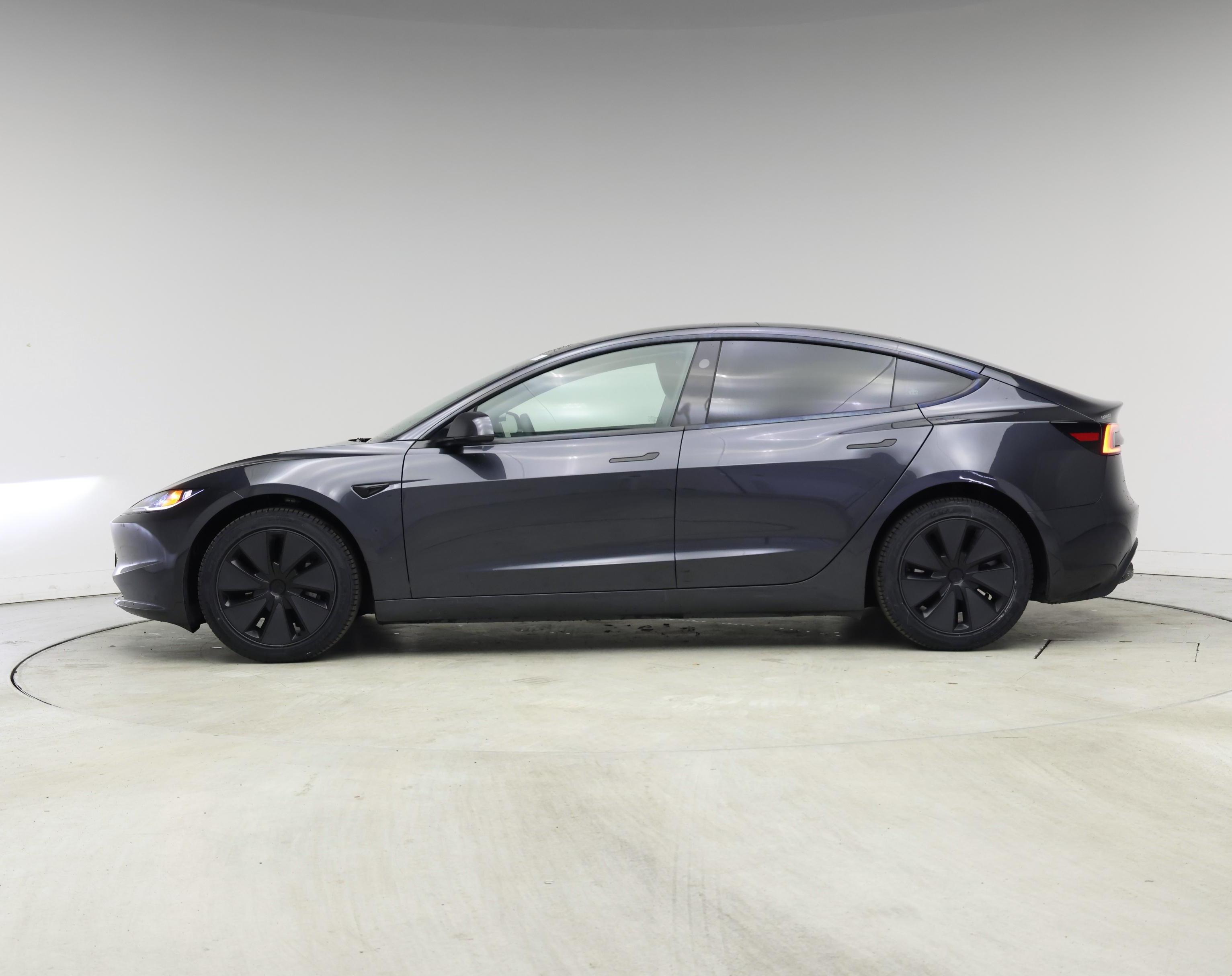 Thumbnail: 2025 Tesla Model 3 - 3