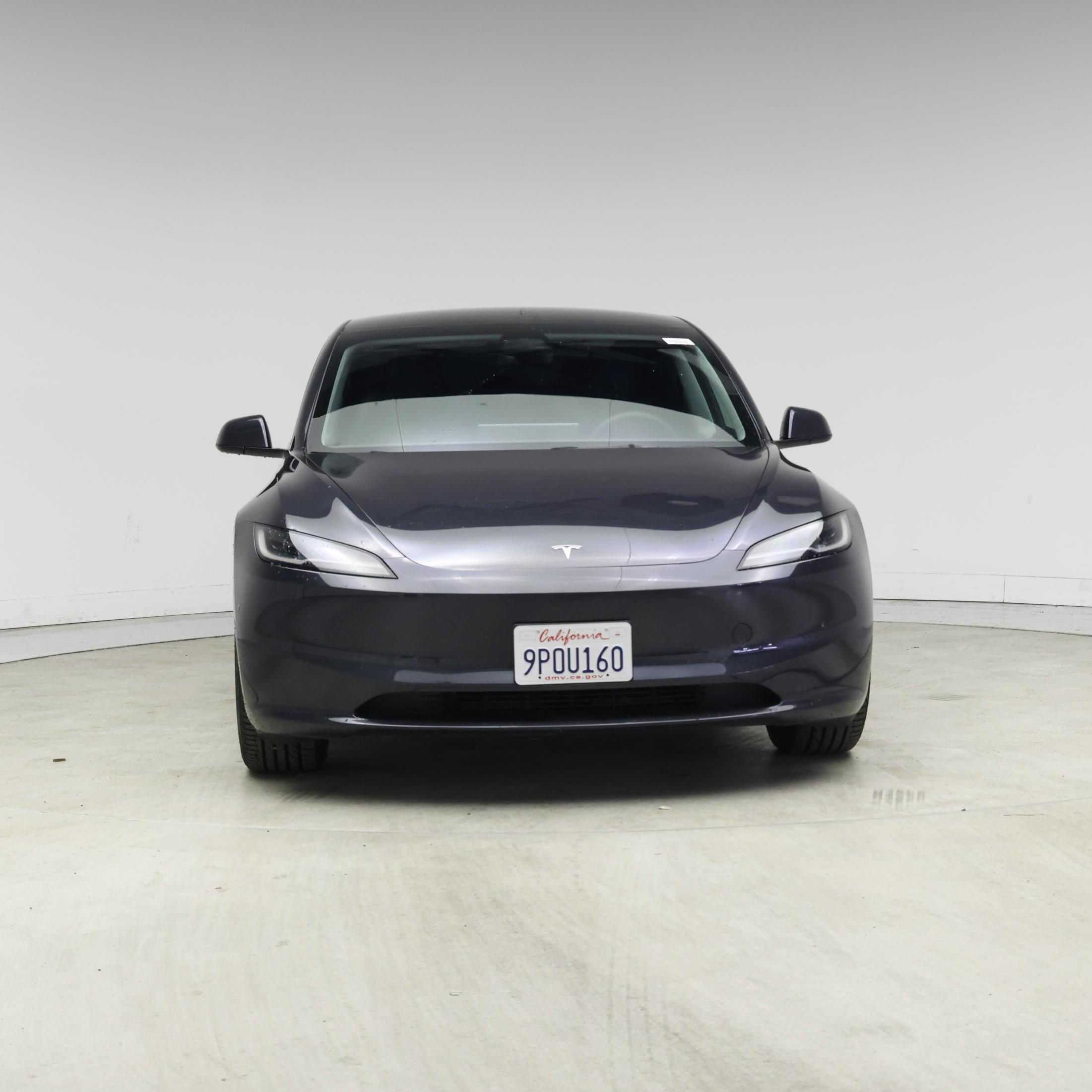 Thumbnail: 2025 Tesla Model 3 - 5