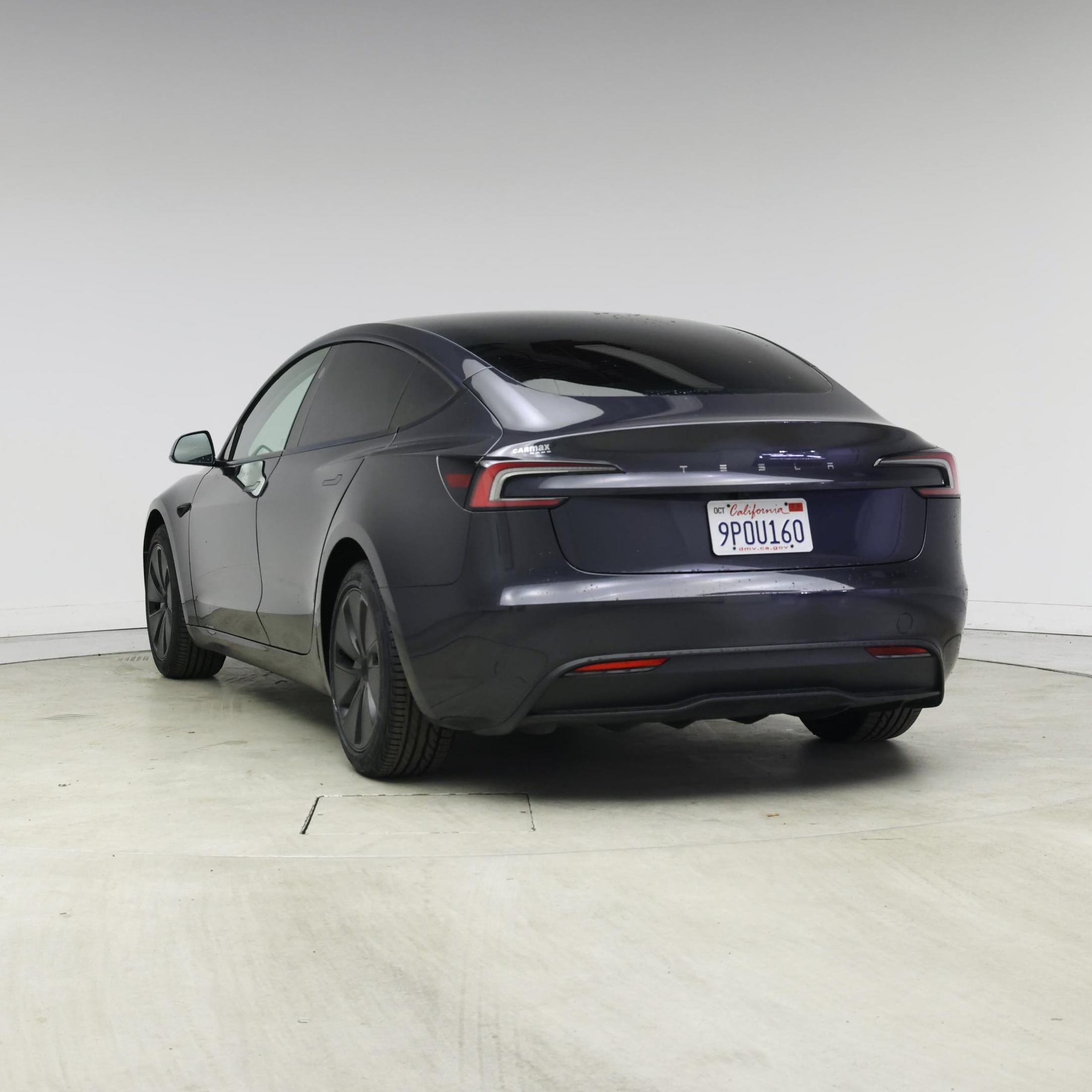 Thumbnail: 2025 Tesla Model 3 - 6
