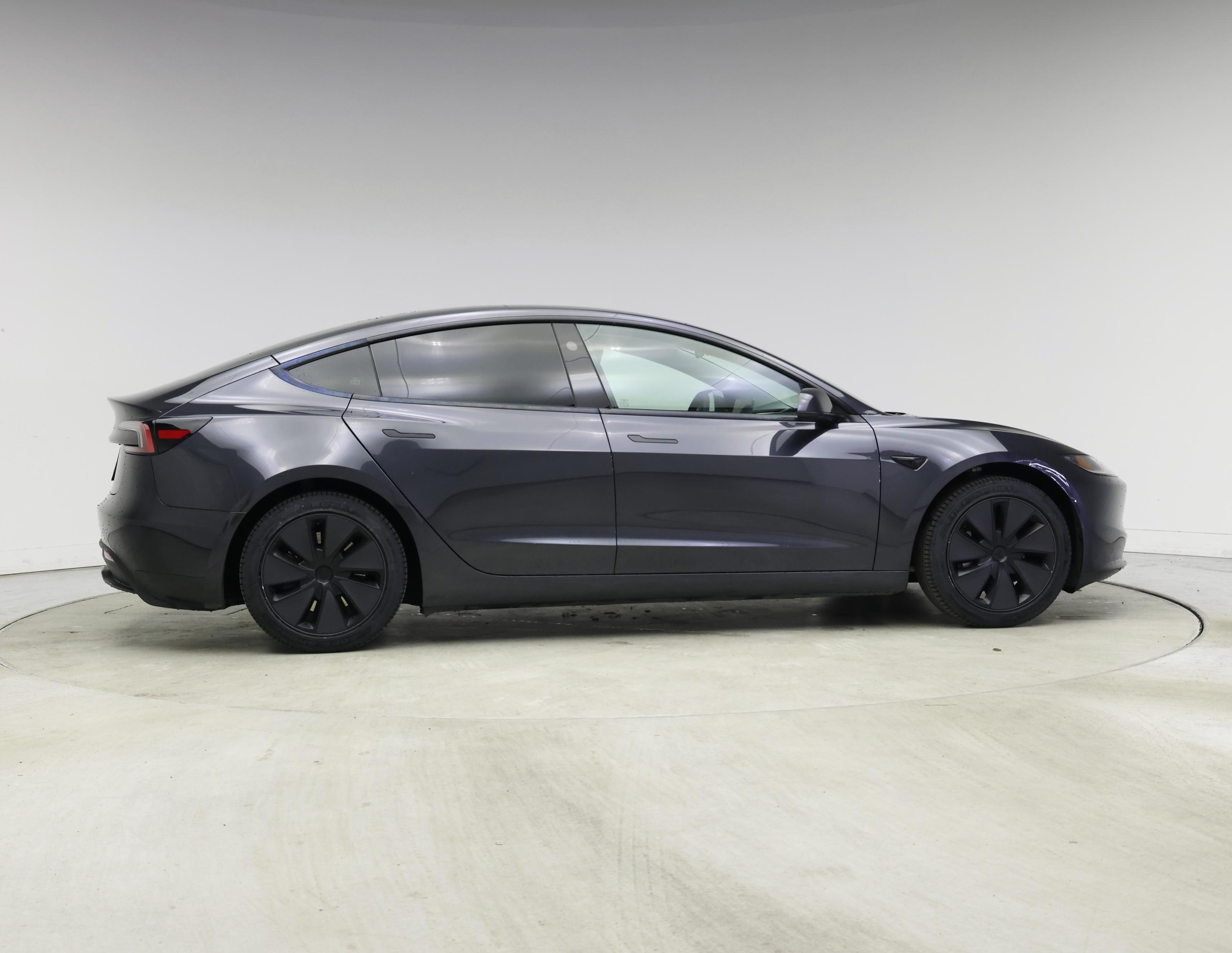 Thumbnail: 2025 Tesla Model 3 - 7